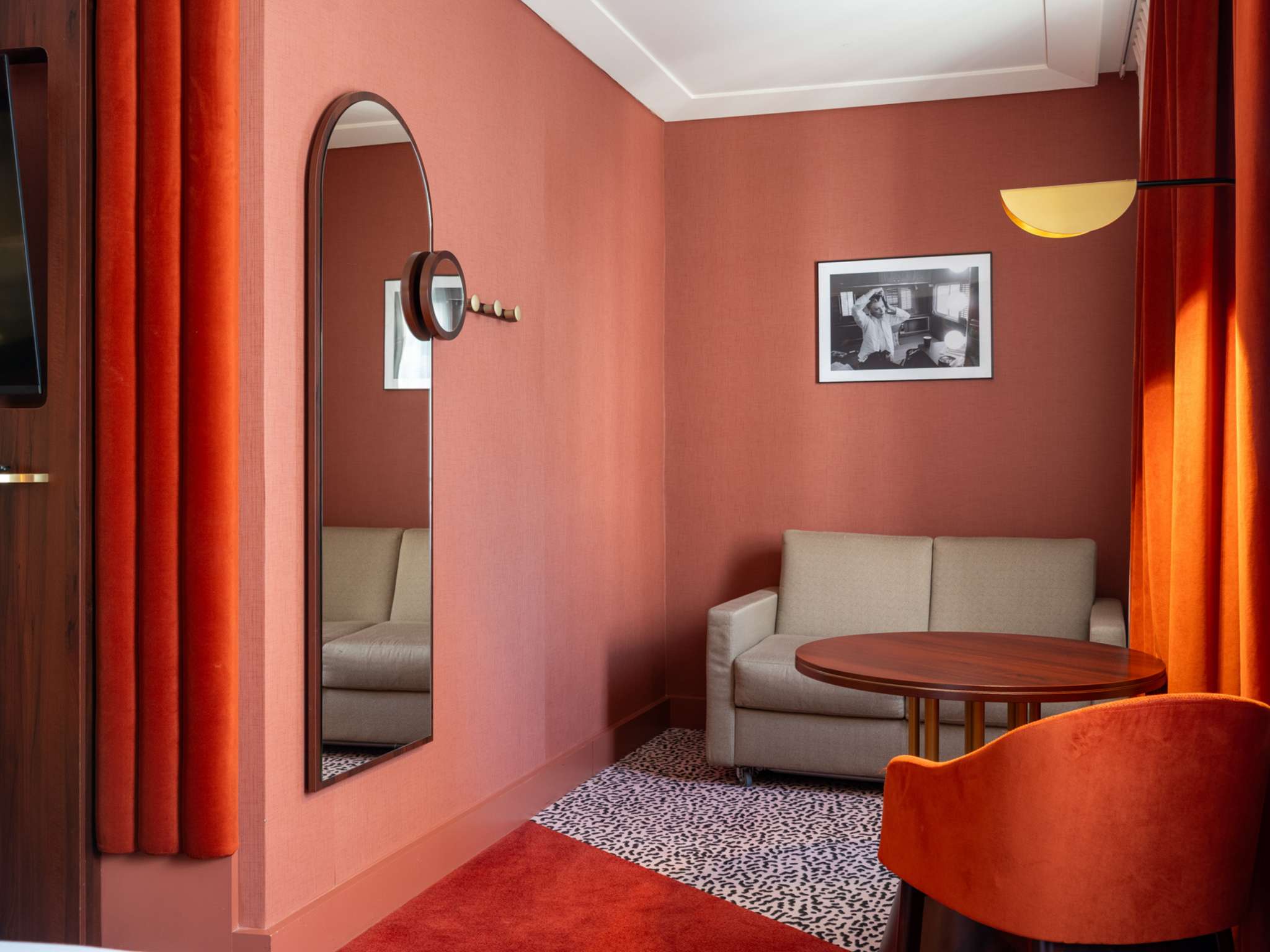 Photo - Nest Hotel Paris la Défense - MGallery Collection