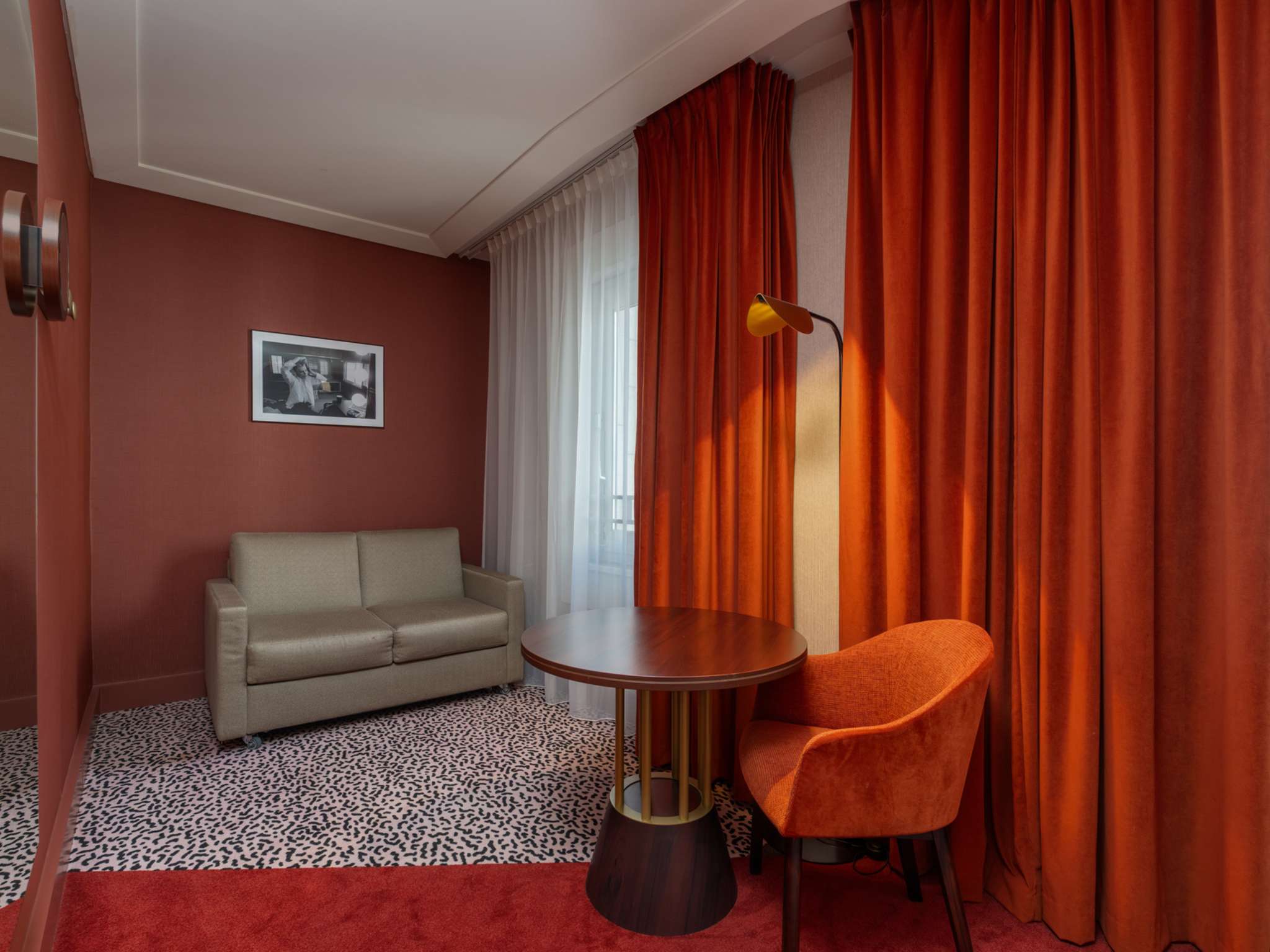 Photo - Nest Hotel Paris la Défense - MGallery Collection