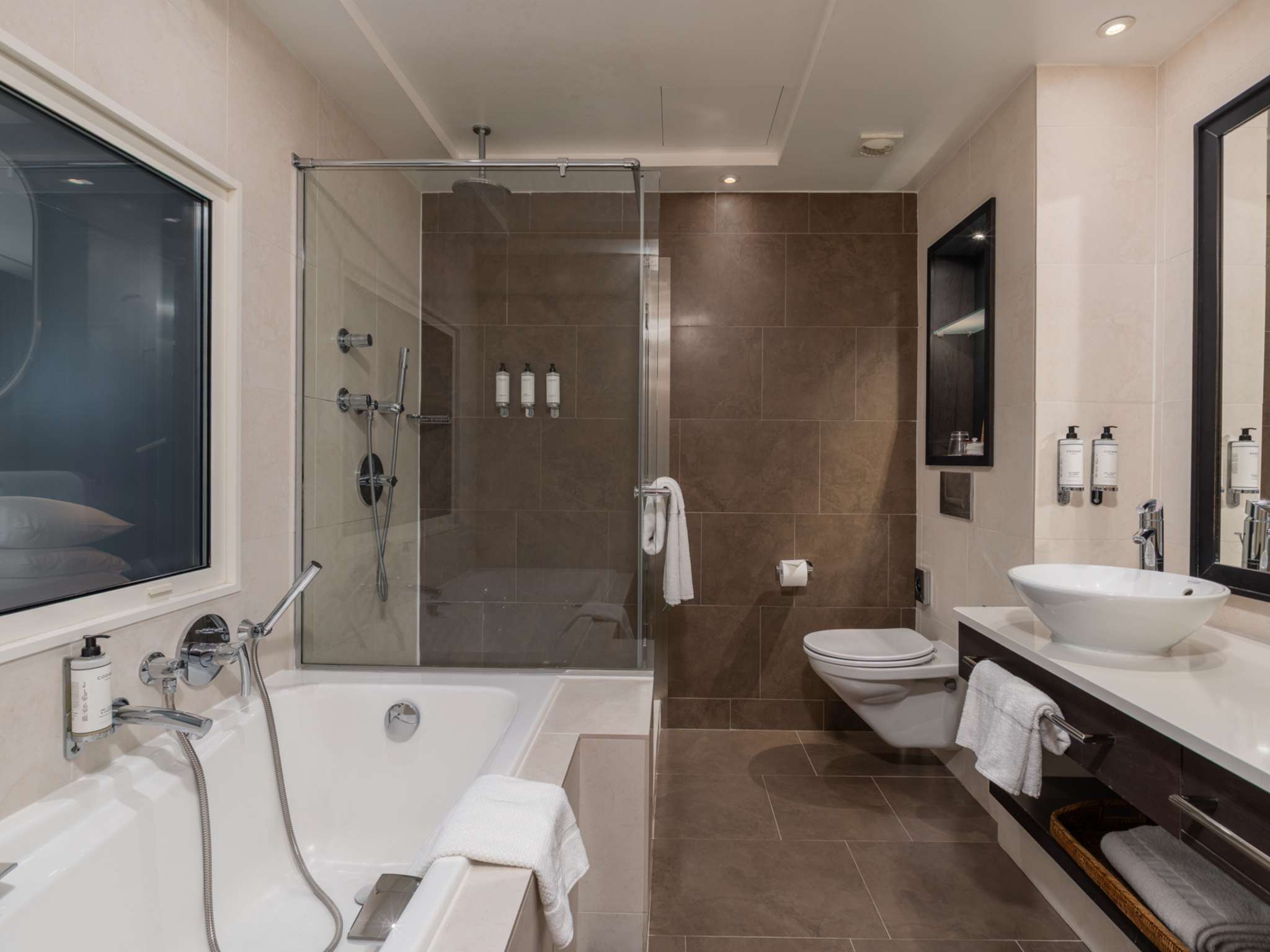 Photo - Nest Hotel Paris la Défense - MGallery Collection
