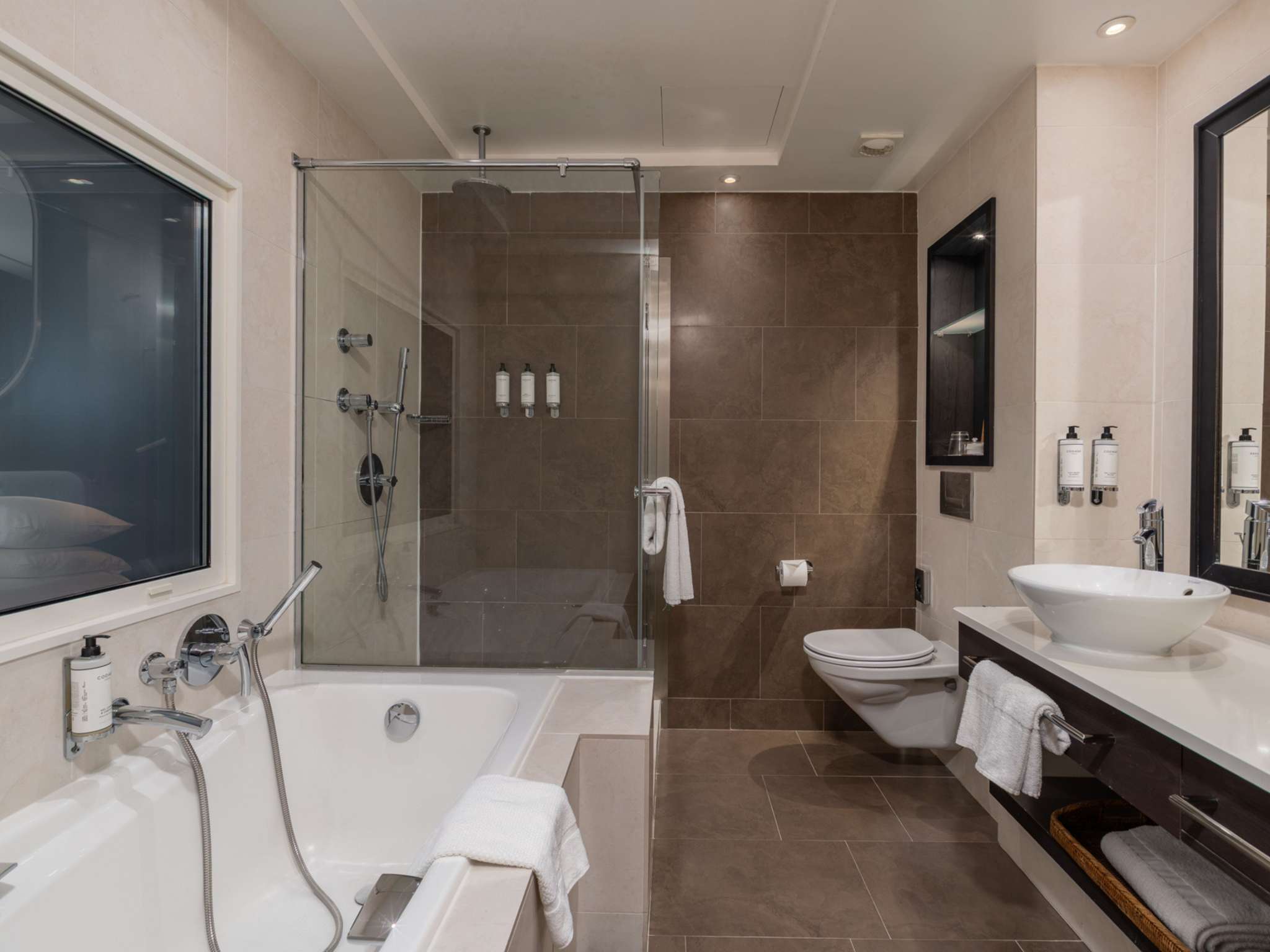 Photo - Nest Hotel Paris la Défense - MGallery Collection