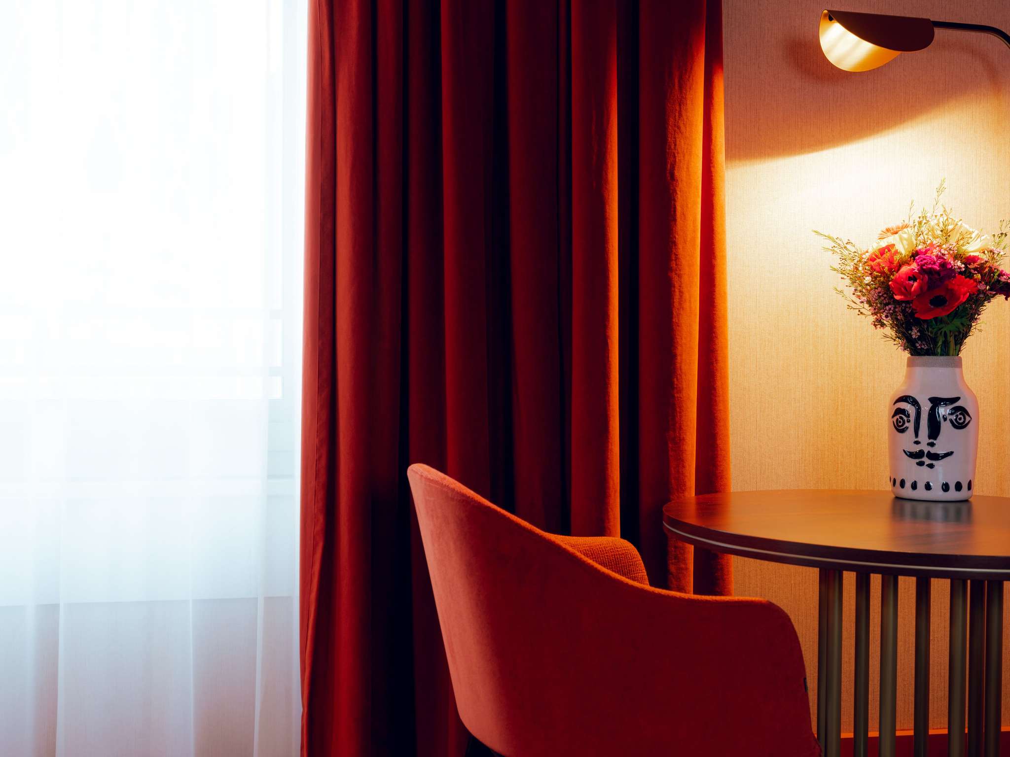 Photo - Nest Hotel Paris la Défense - MGallery Collection