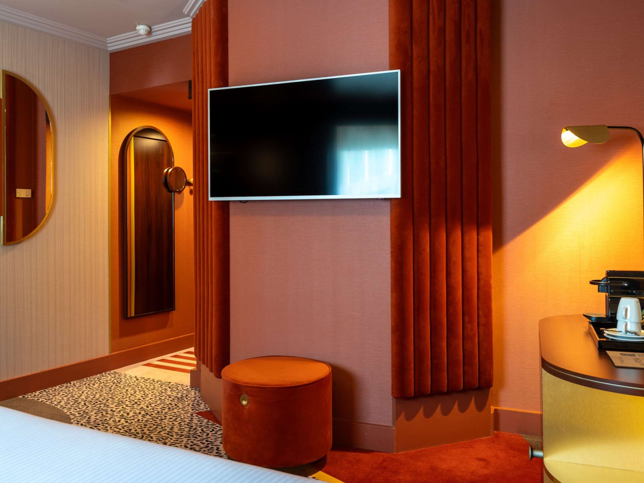 Photo - Nest Hotel Paris la Défense - MGallery Collection
