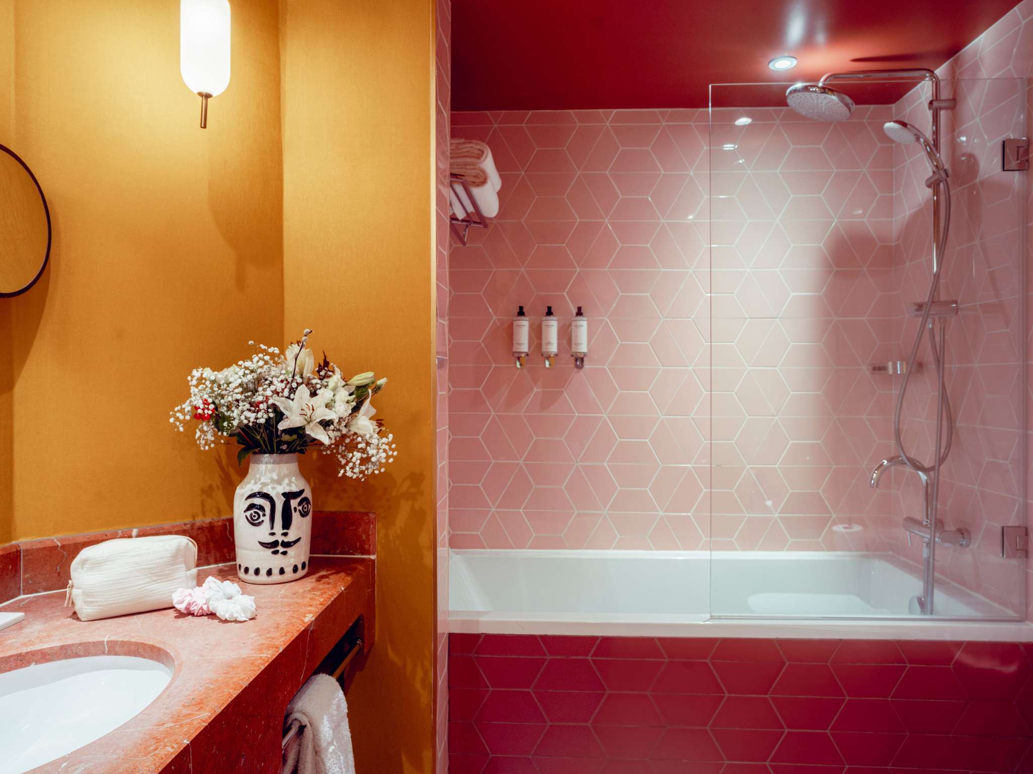 Photo - Nest Hotel Paris la Défense - MGallery Collection