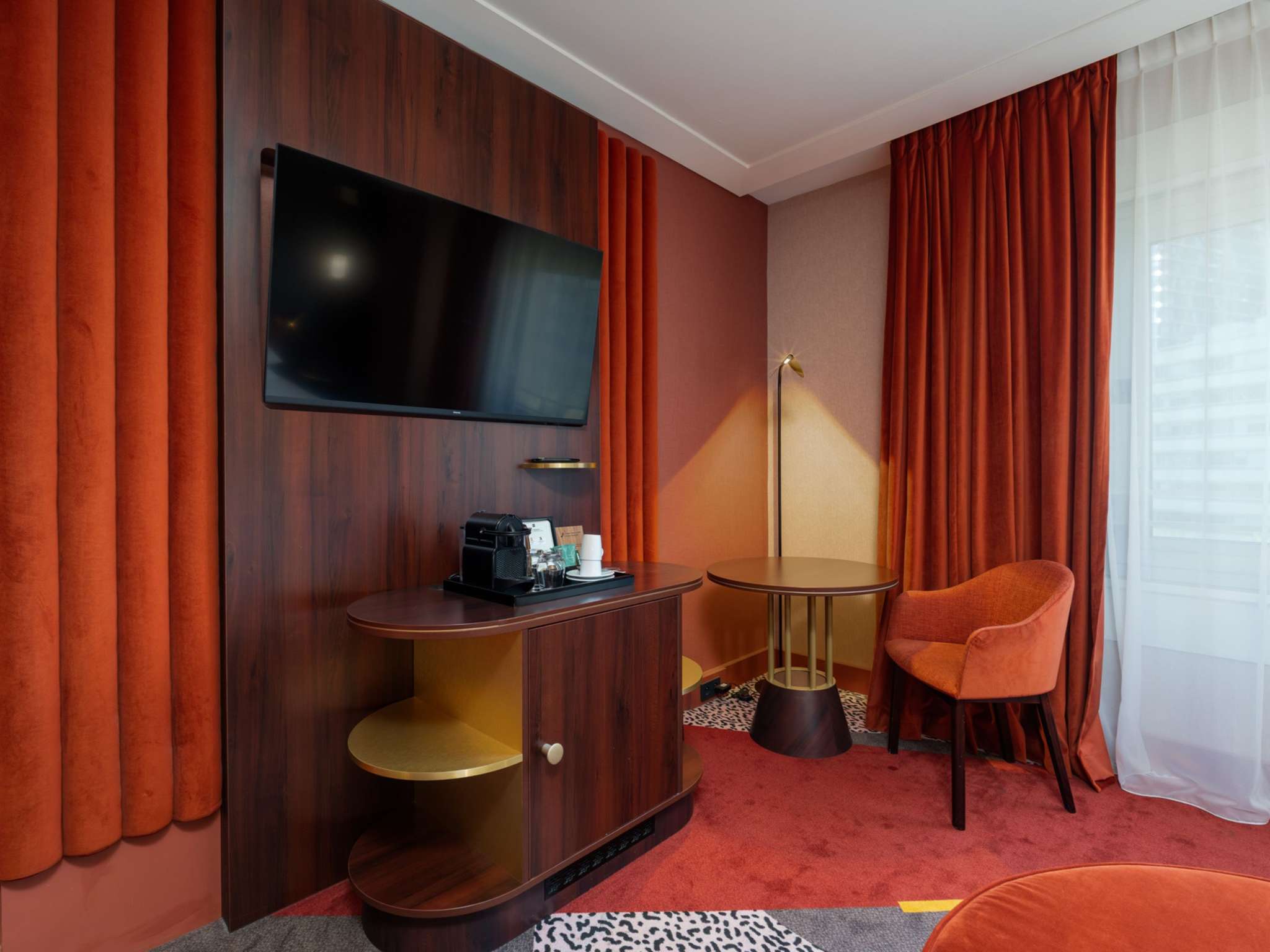 Photo - Nest Hotel Paris la Défense - MGallery Collection