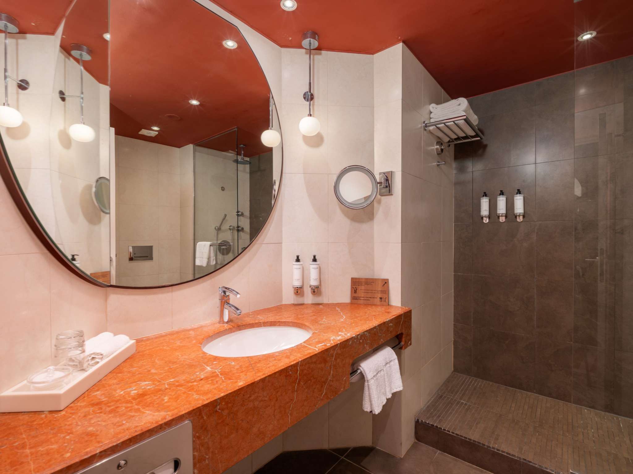 Photo - Nest Hotel Paris la Défense - MGallery Collection