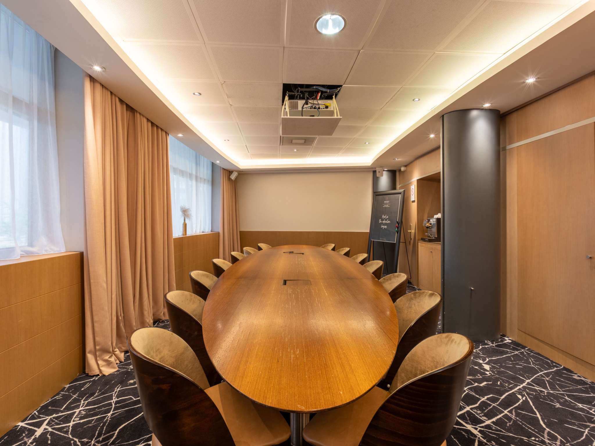Photo - Nest Hotel Paris la Défense - MGallery Collection