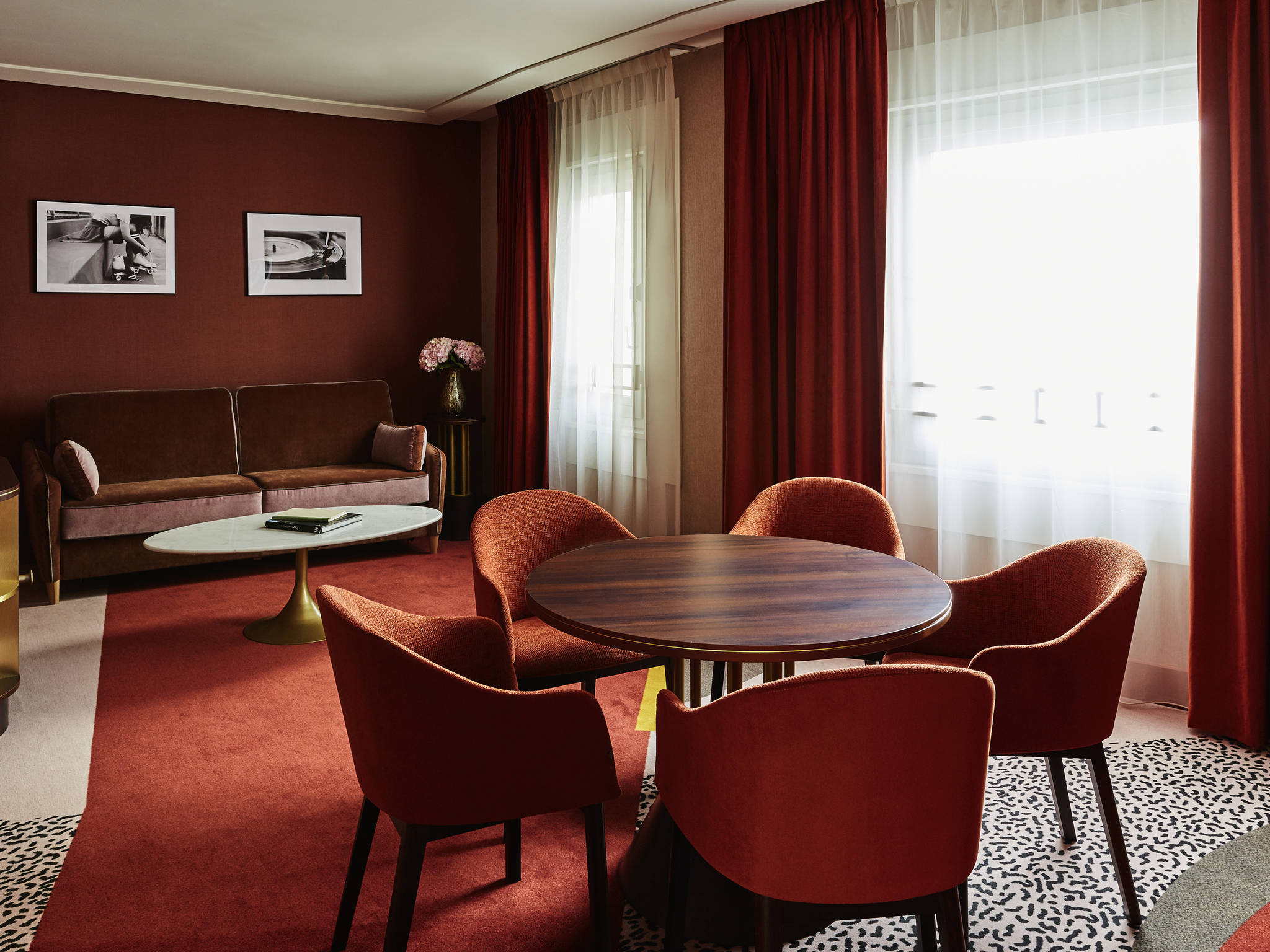 Photo - Nest Hotel Paris la Défense - MGallery Collection