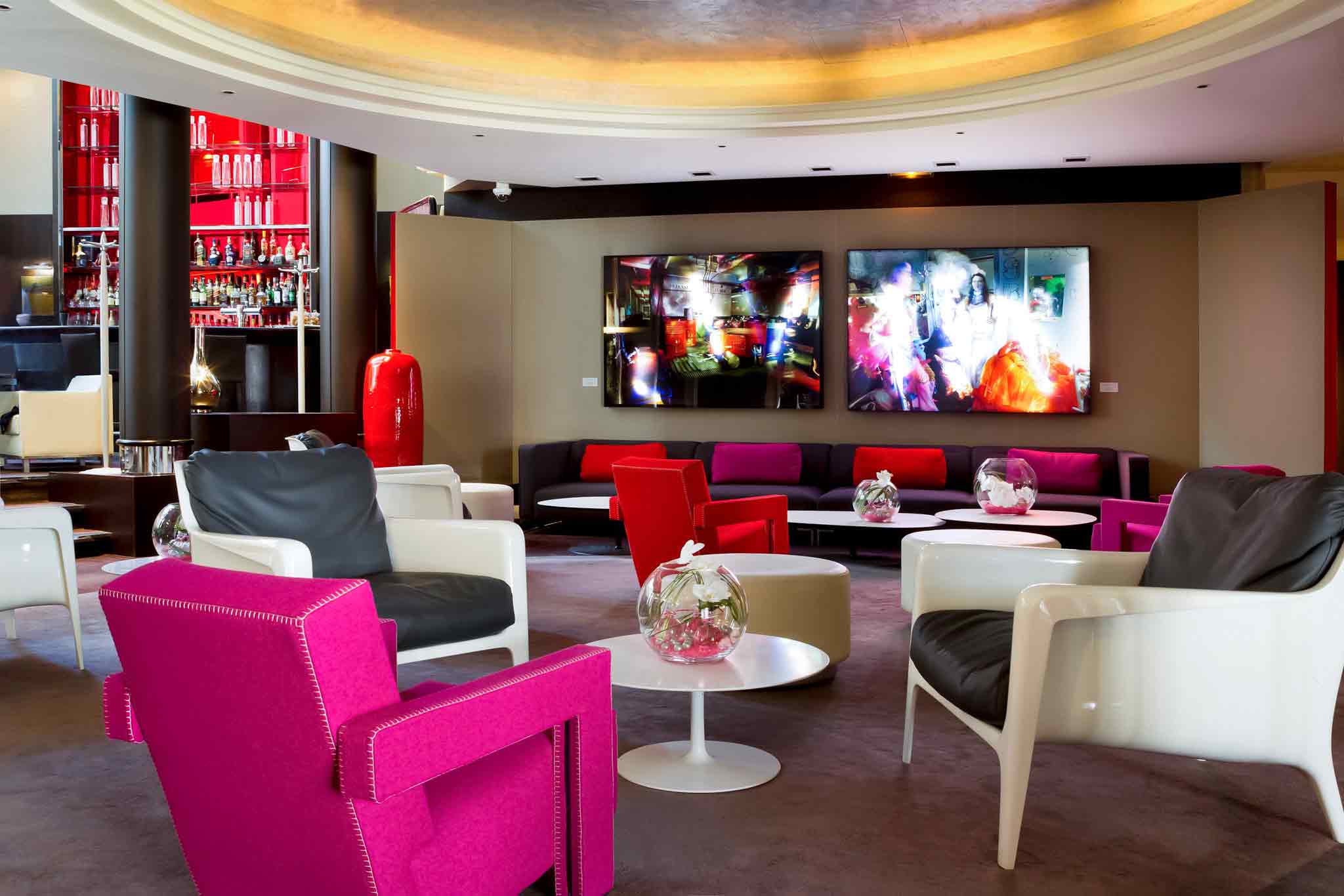 Photo - Nest Hotel Paris la Défense - MGallery Collection