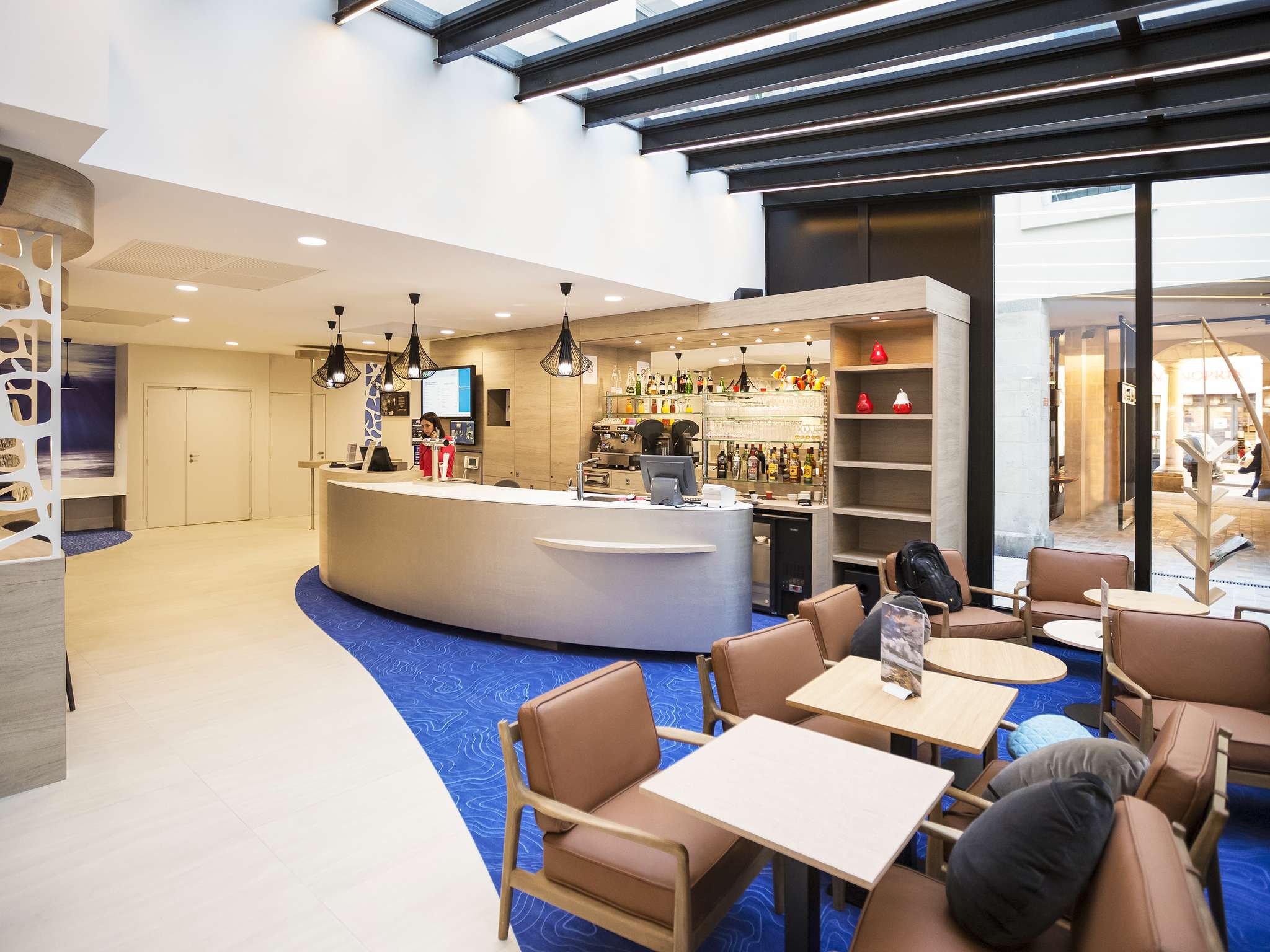 Foto - ibis Styles La Rochelle Centre
