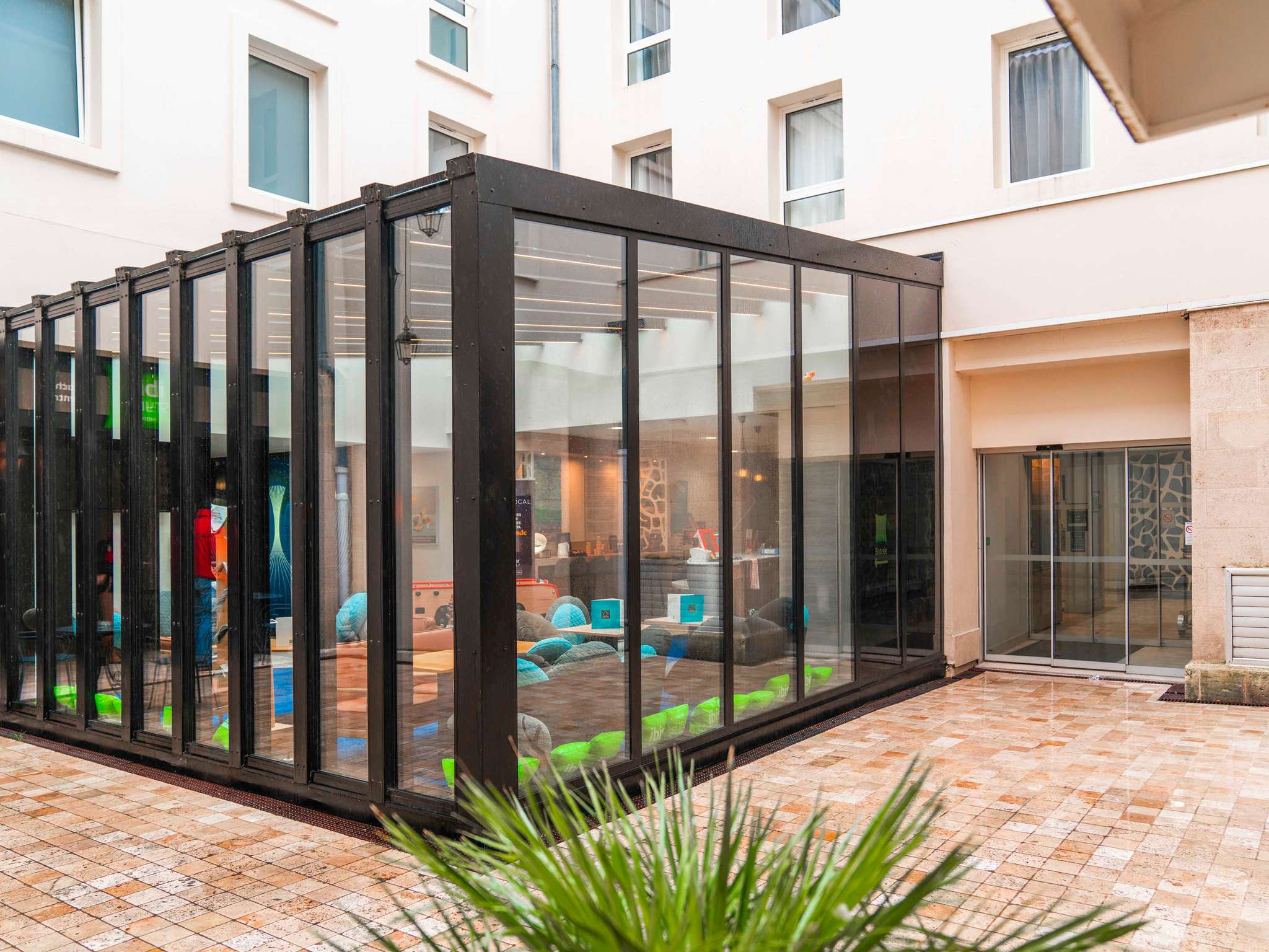 Foto - ibis Styles La Rochelle Centre