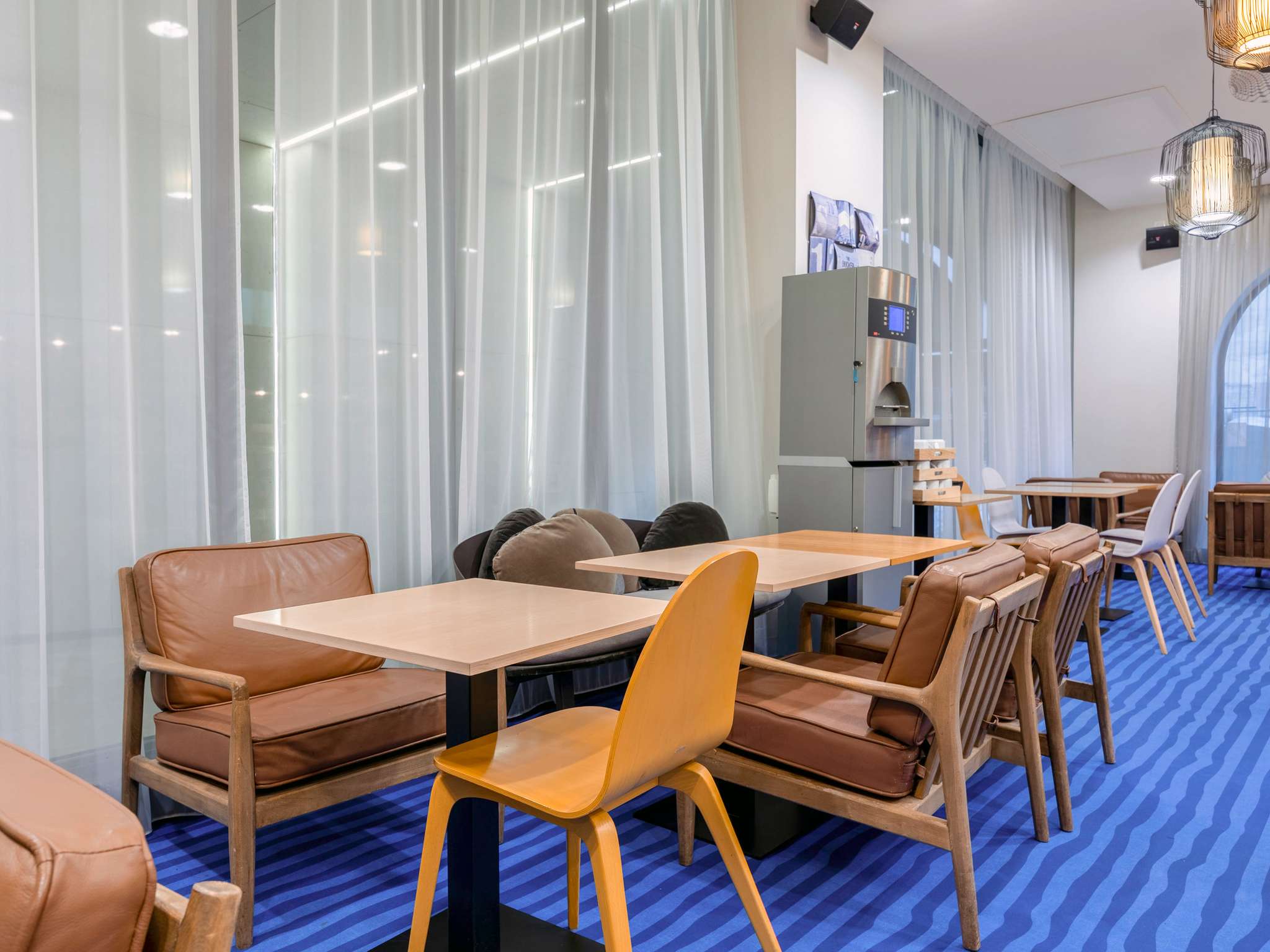 Foto - ibis Styles La Rochelle Centre