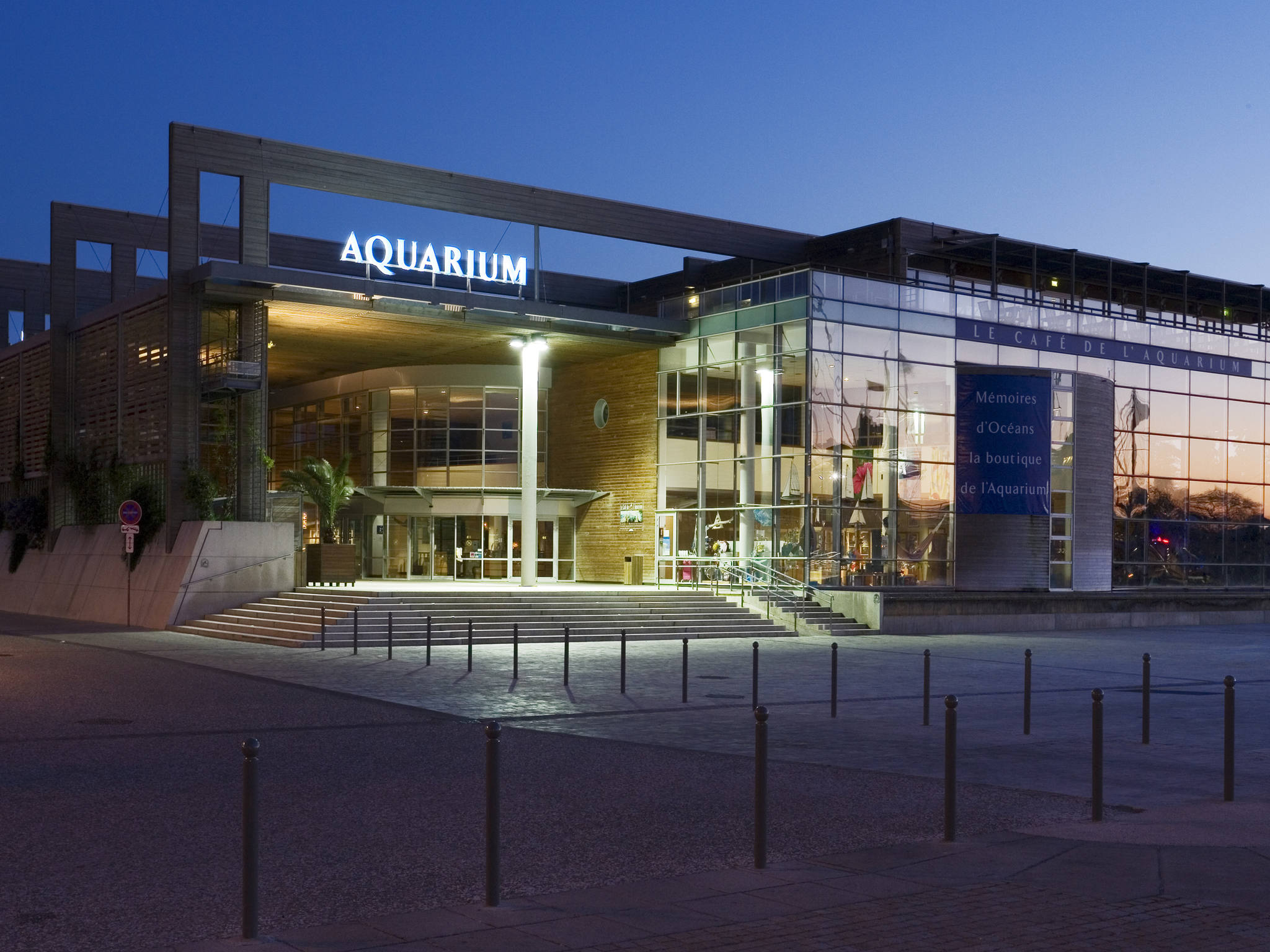 Foto - ibis Styles La Rochelle Centre