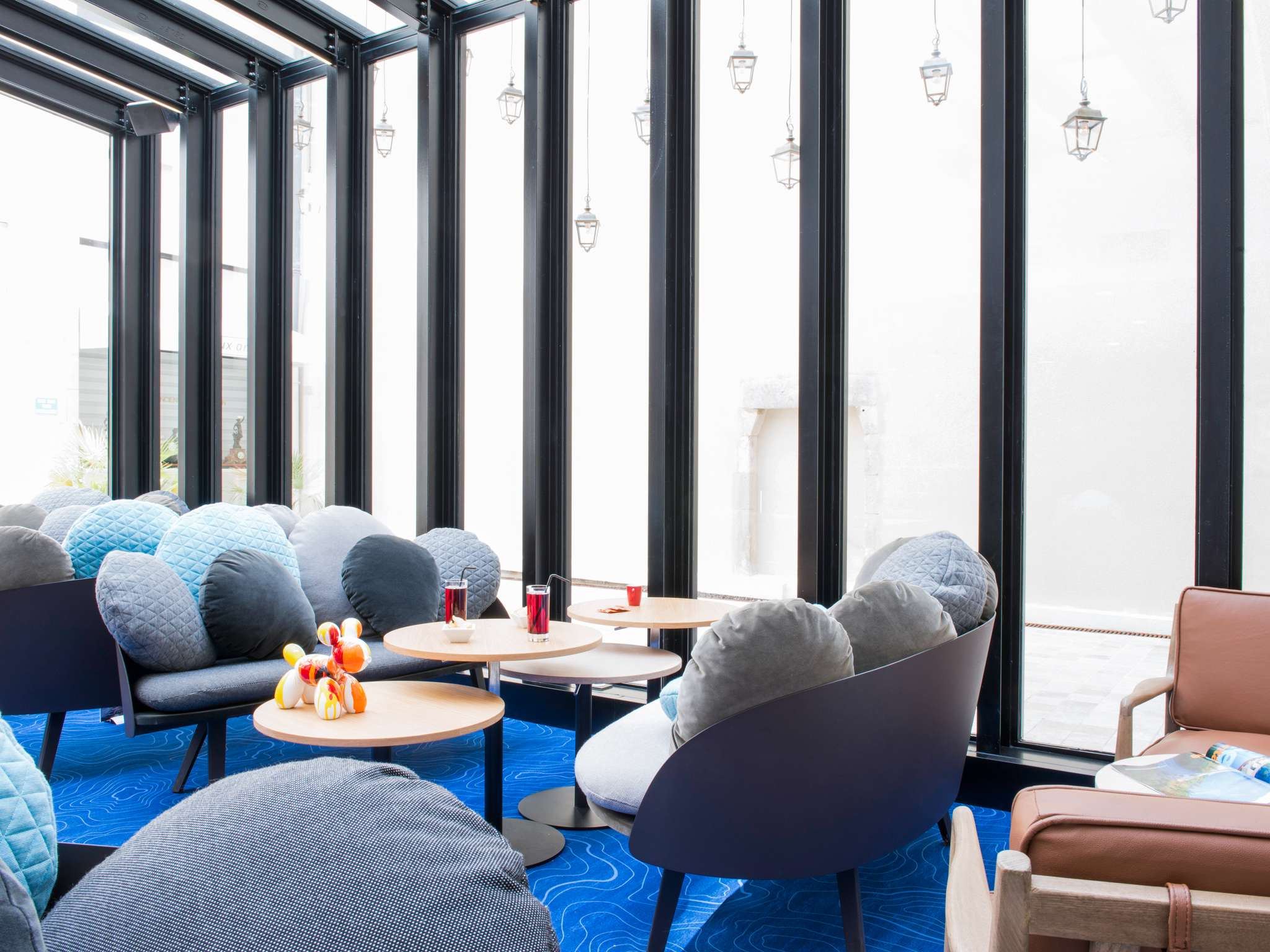 Foto - ibis Styles La Rochelle Centre