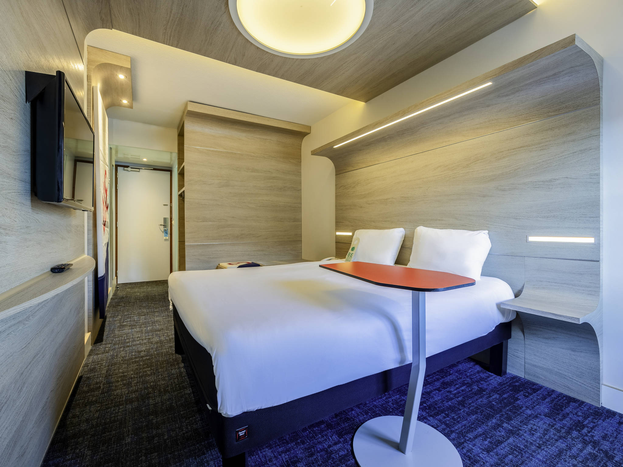 Foto - ibis Styles La Rochelle Centre