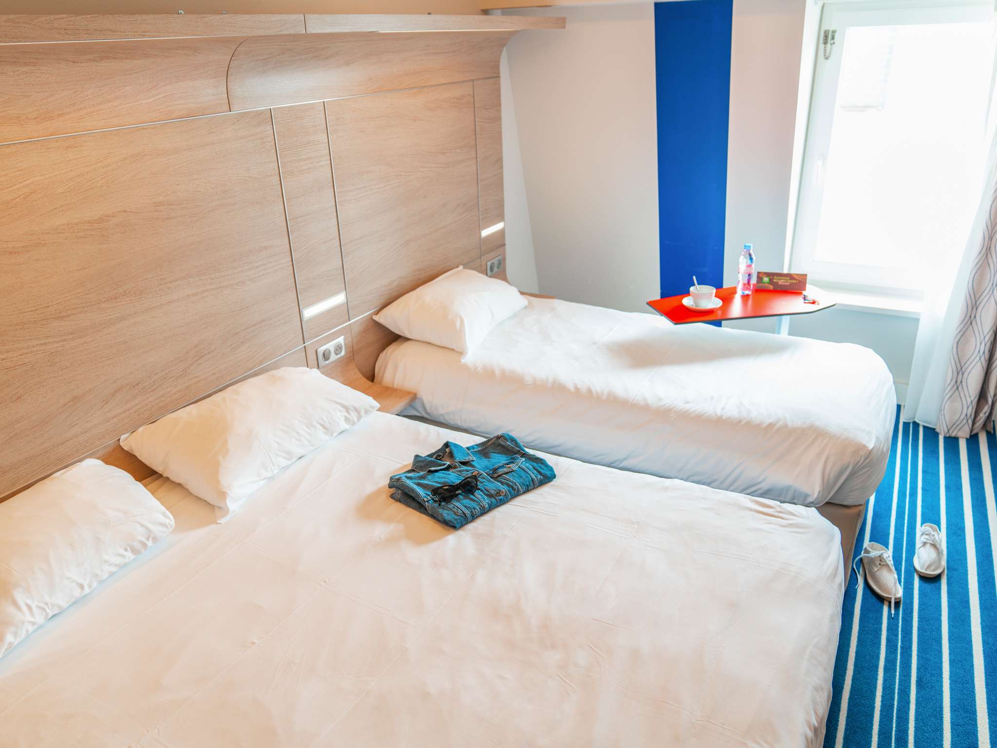 Foto - ibis Styles La Rochelle Centre