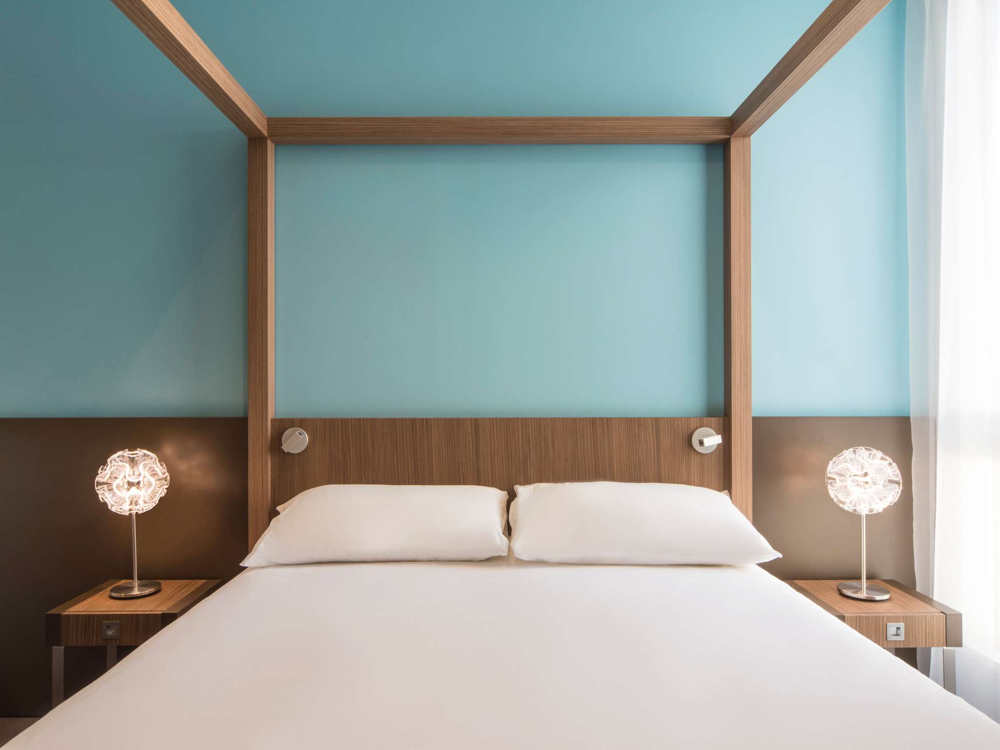 Foto - ibis Styles La Rochelle Centre