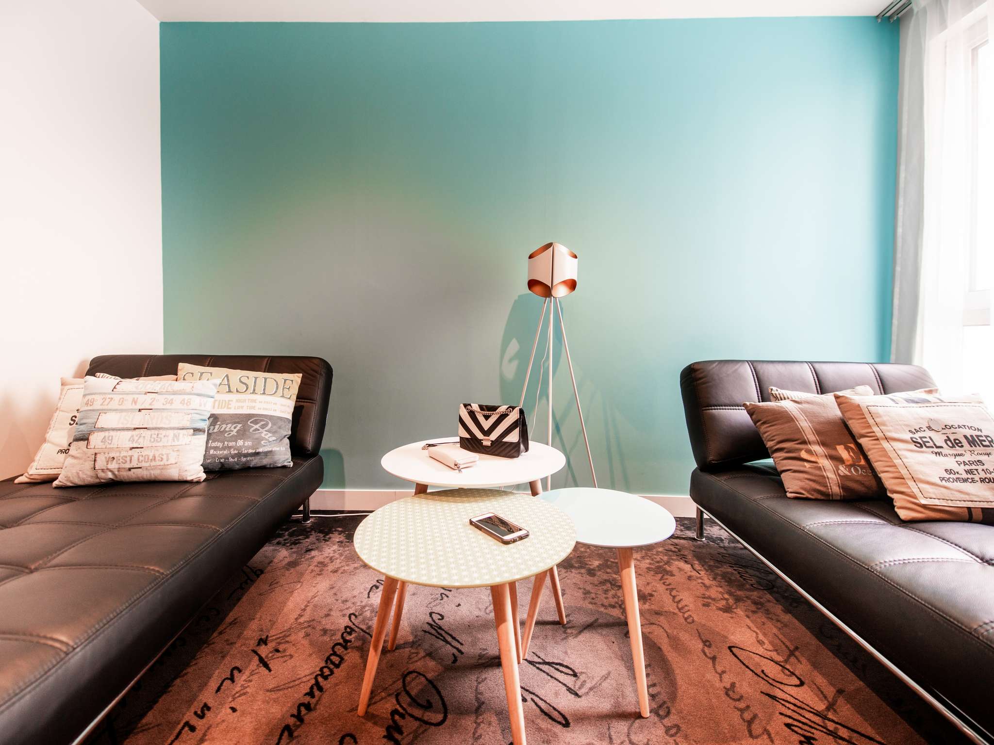Foto - ibis Styles La Rochelle Centre
