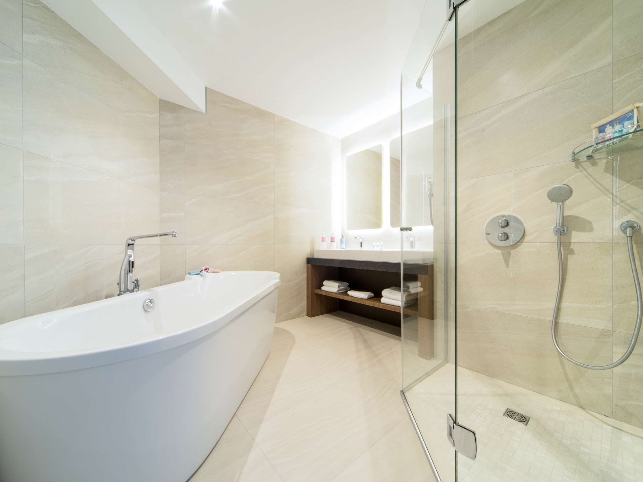 Foto - ibis Styles La Rochelle Centre