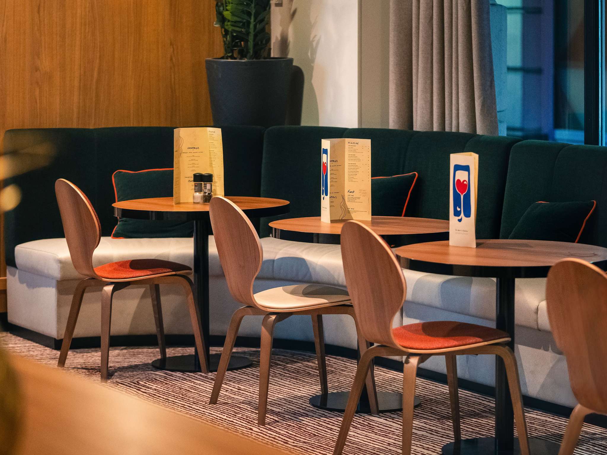 Photo - Novotel Lille Centre Grand Place
