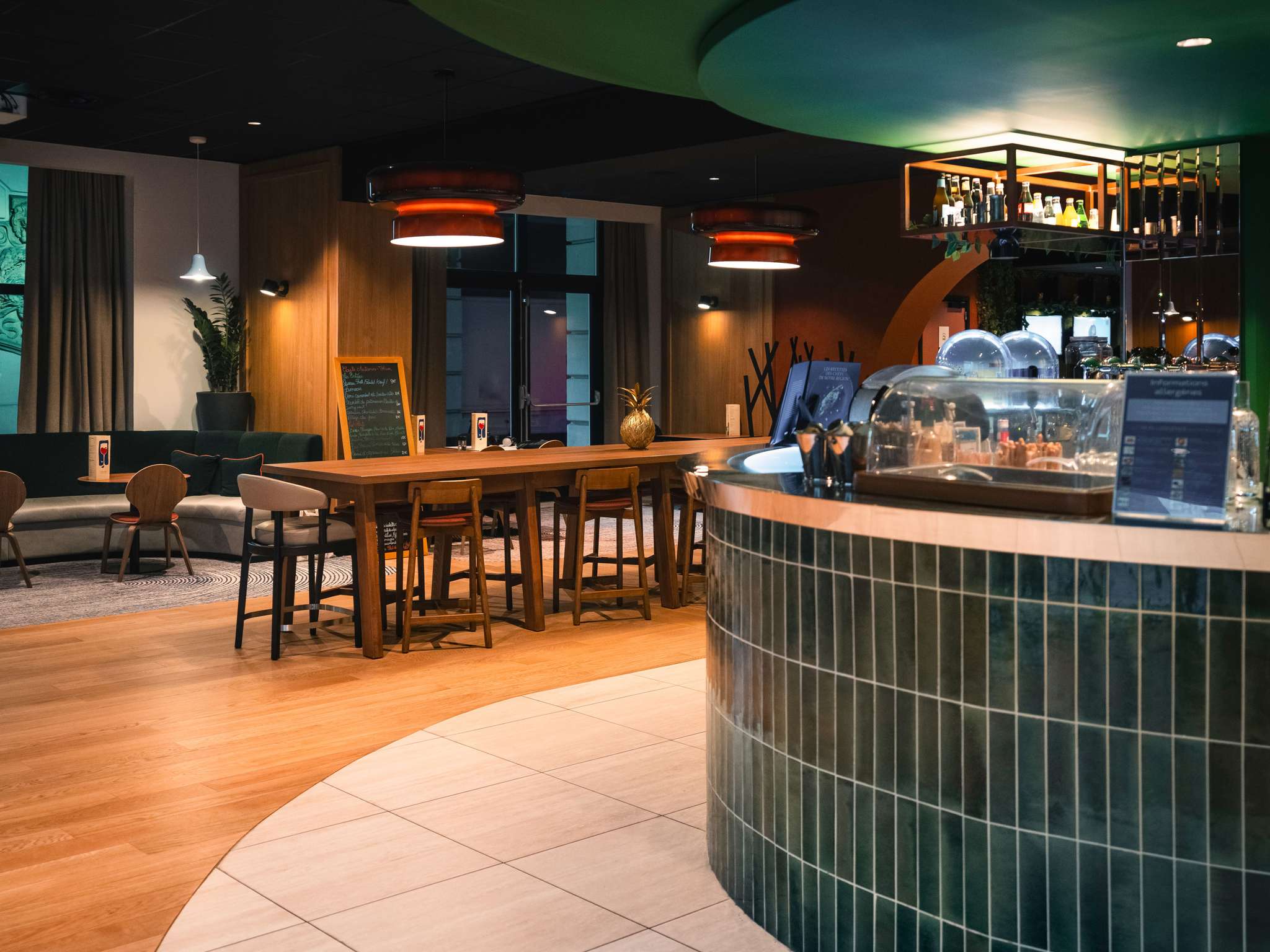 Photo - Novotel Lille Centre Grand Place