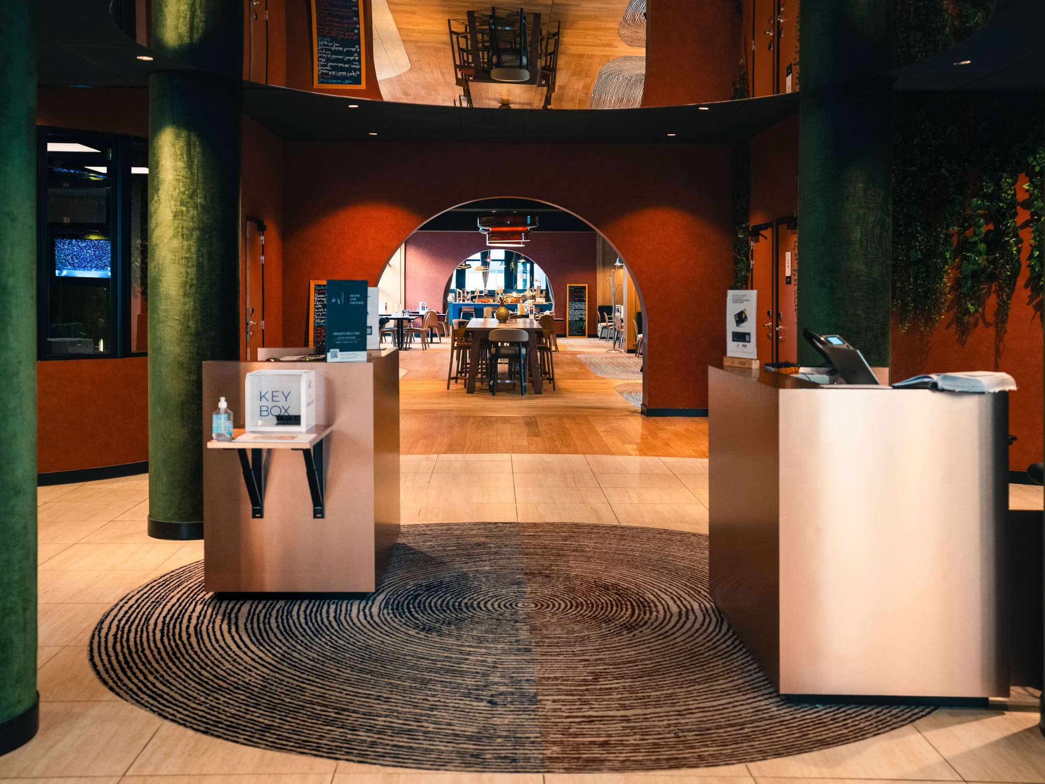 Photo - Novotel Lille Centre Grand Place