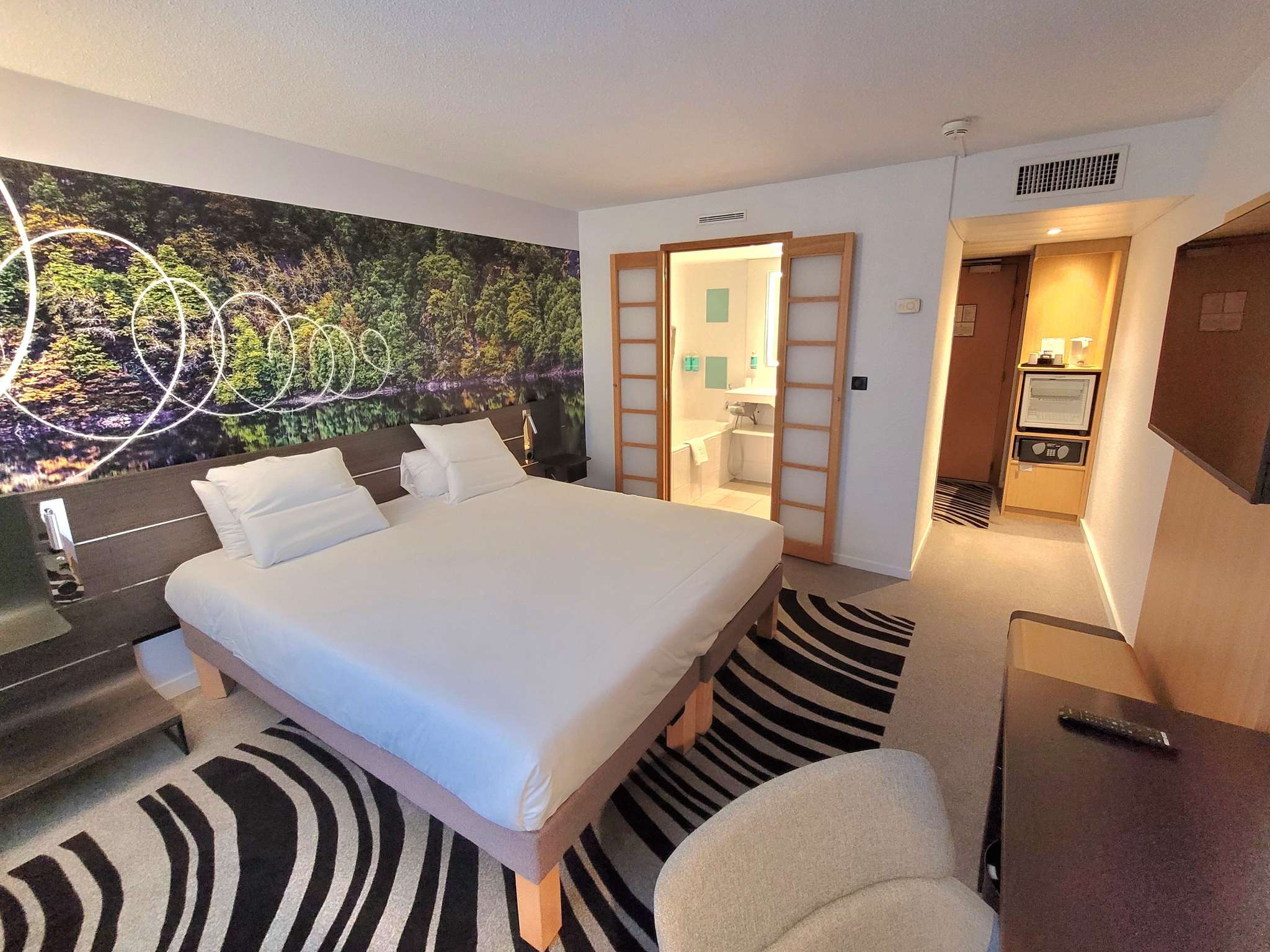 Foto - Novotel Lille Centre Grand Place