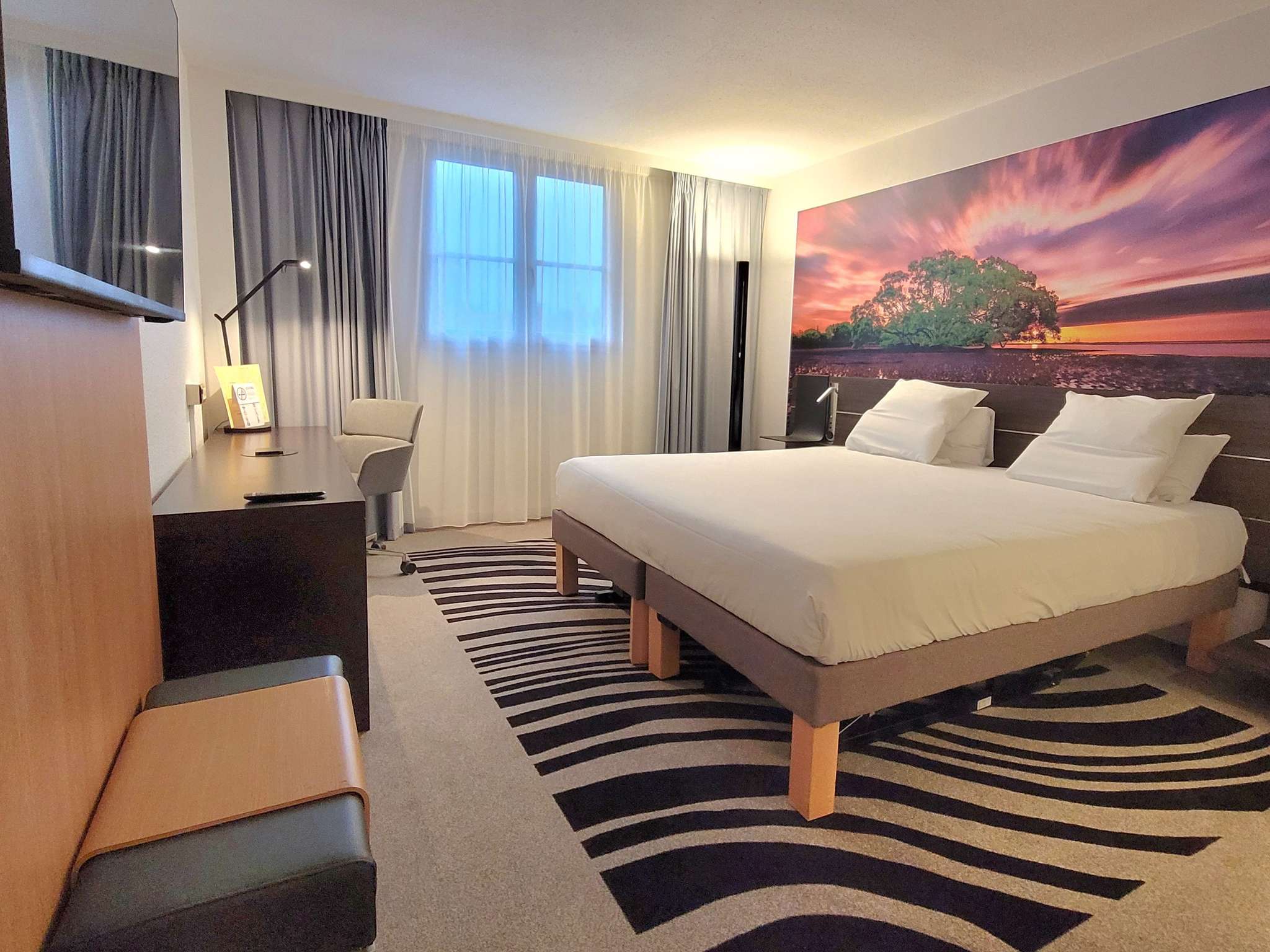 Foto - Novotel Lille Centre Grand Place