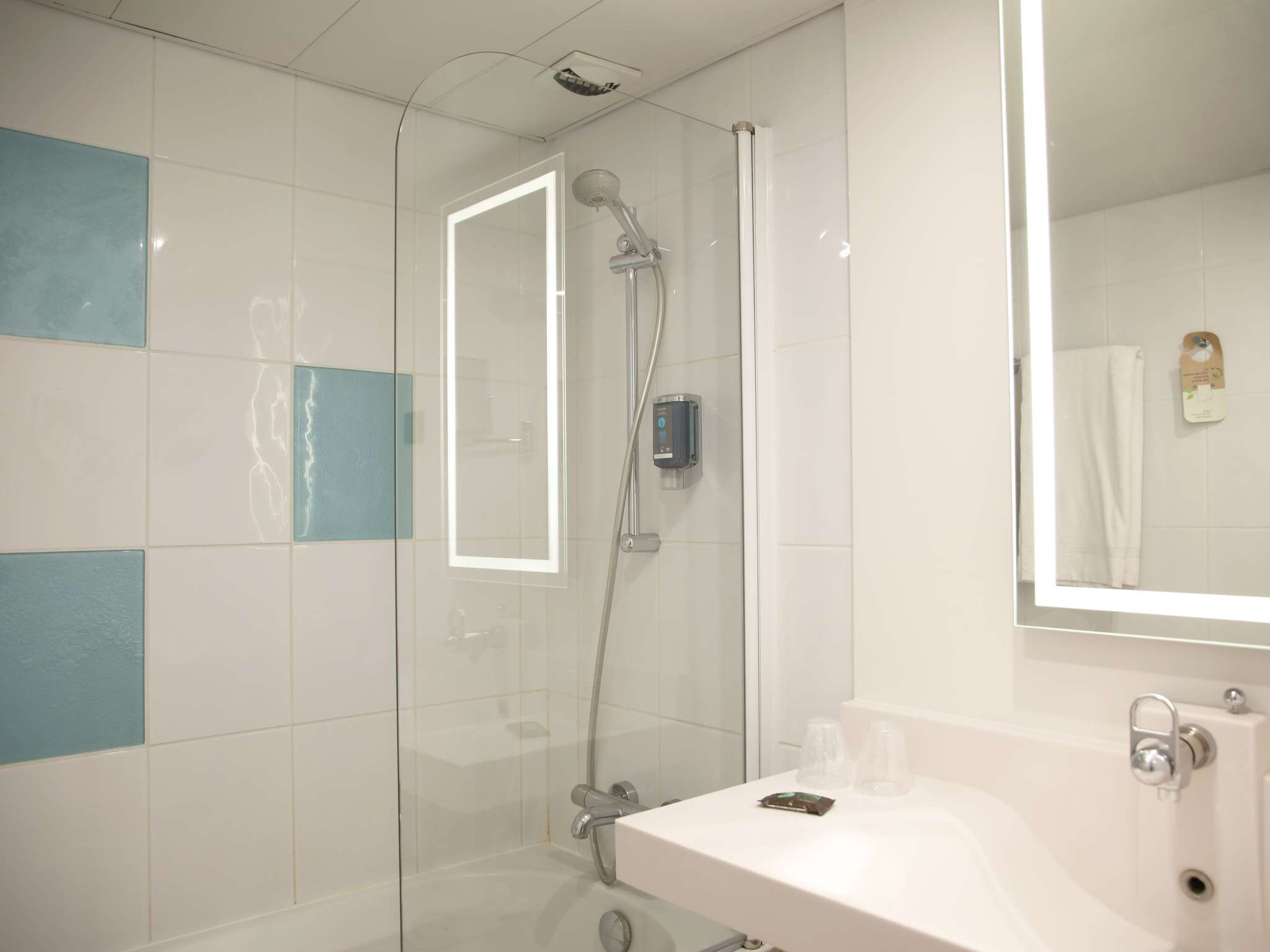 Foto - Novotel Lille Centre Grand Place