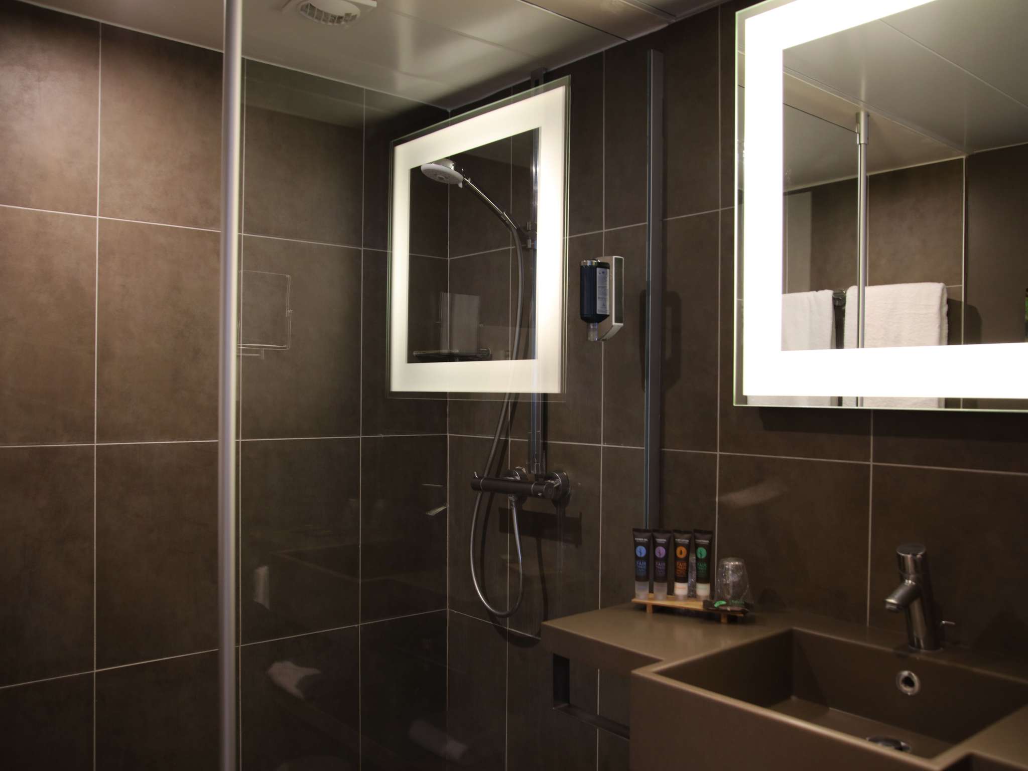 Foto - Novotel Lille Centre Grand Place