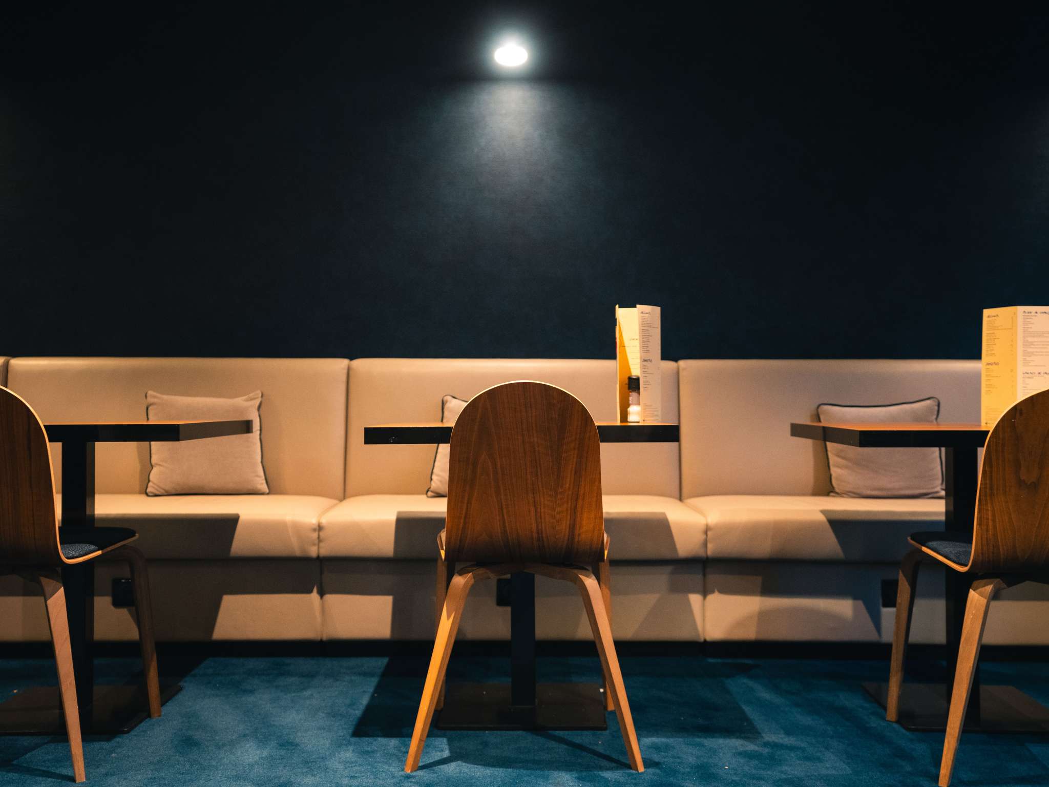 Foto - Novotel Lille Centre Grand Place