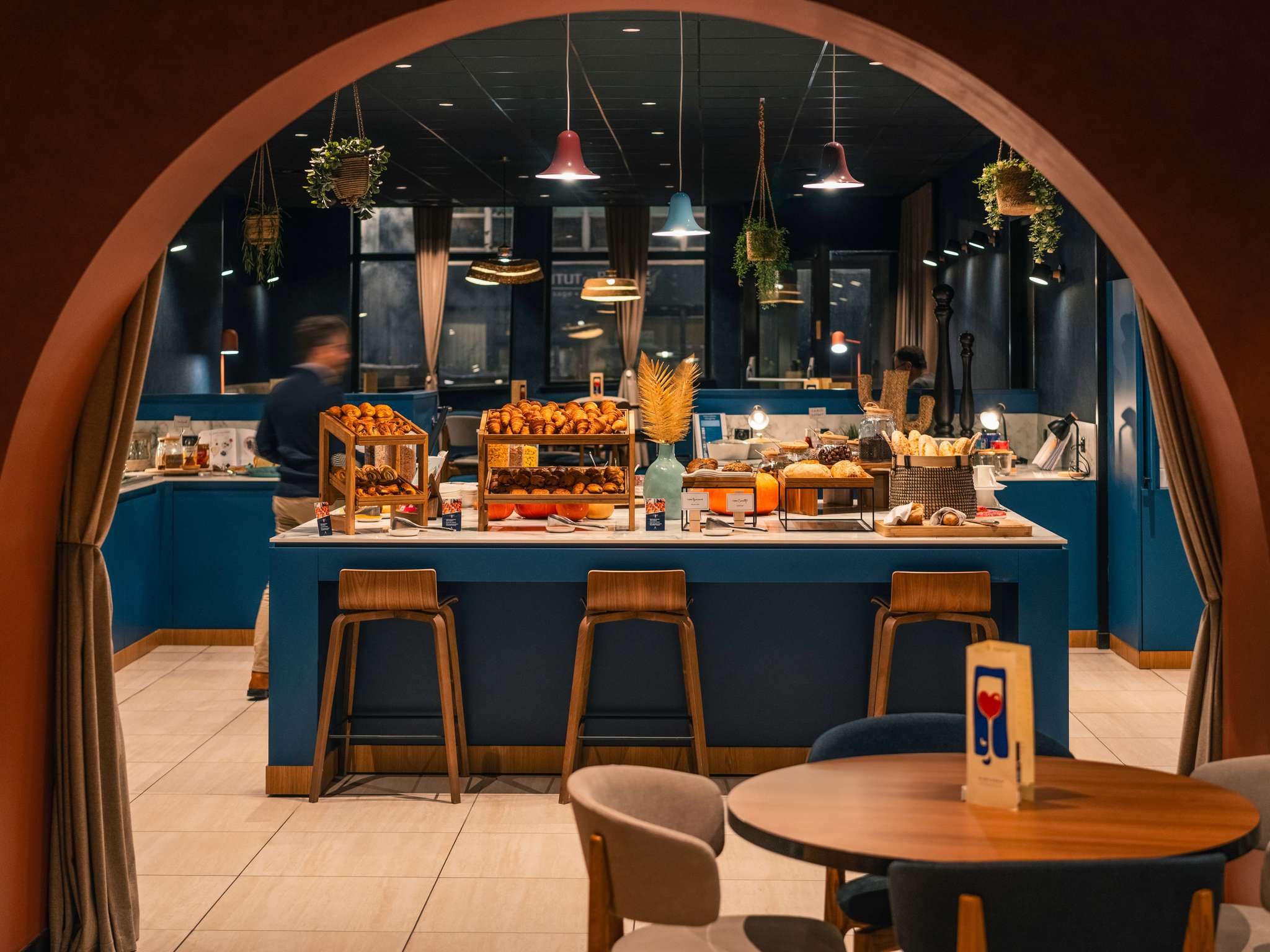 Photo - Novotel Lille Centre Grand Place