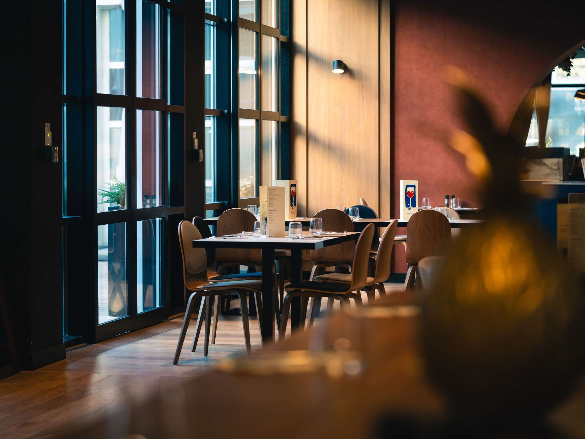 Photo - Novotel Lille Centre Grand Place