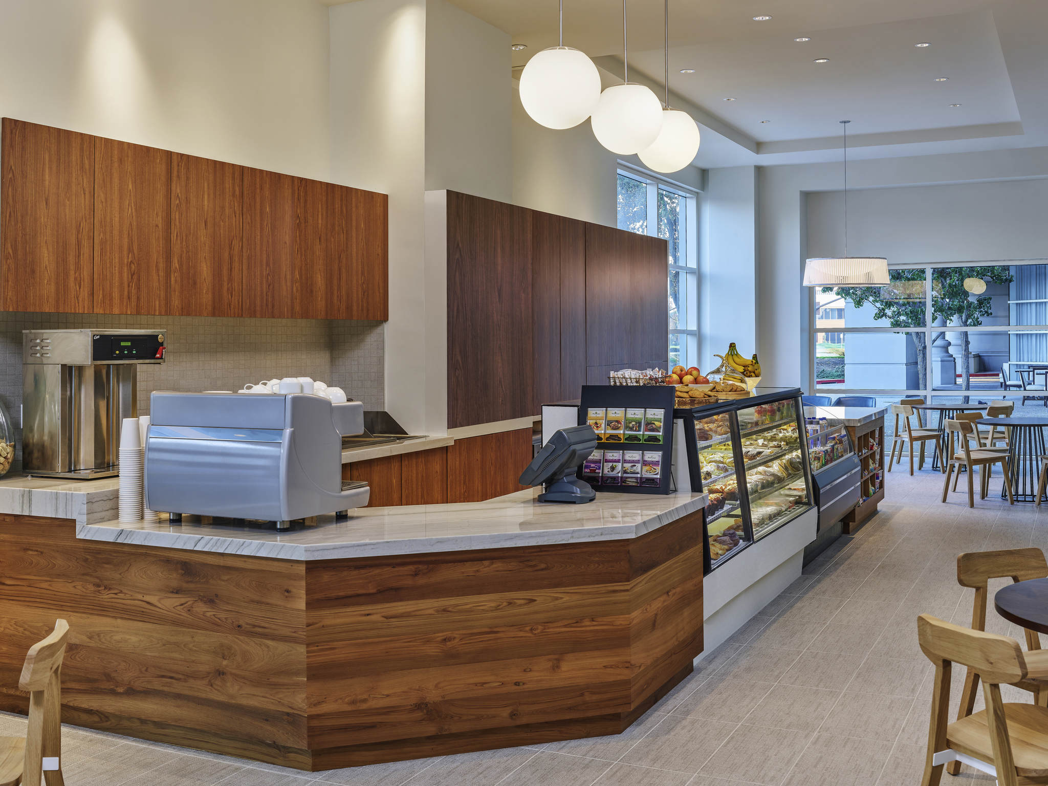 Hotel Sofitel Redwood Shores Restaurant Hotel Sofitel Redwood Shores Restaurant