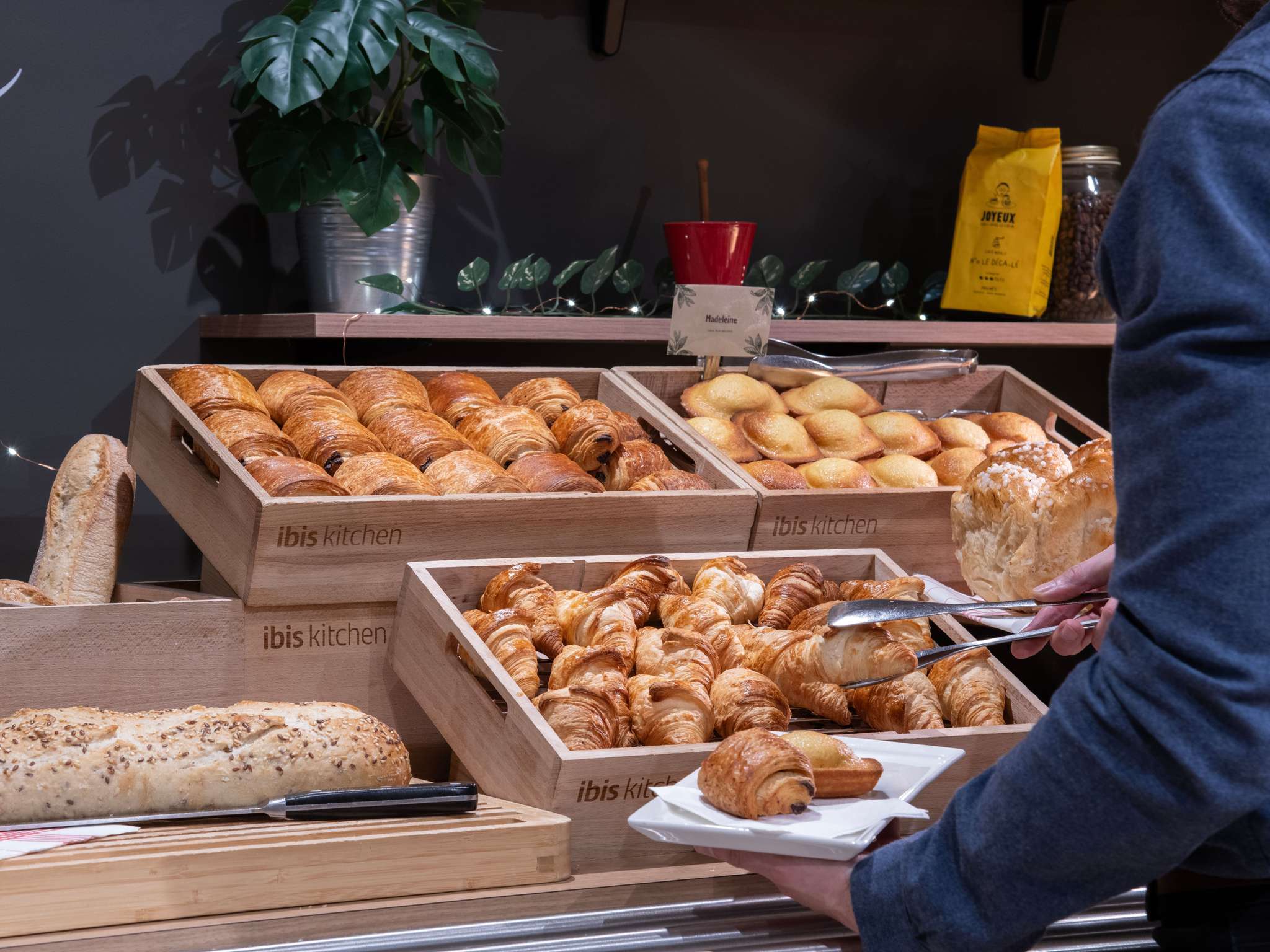 Foto - ibis Paris Italie Tolbiac