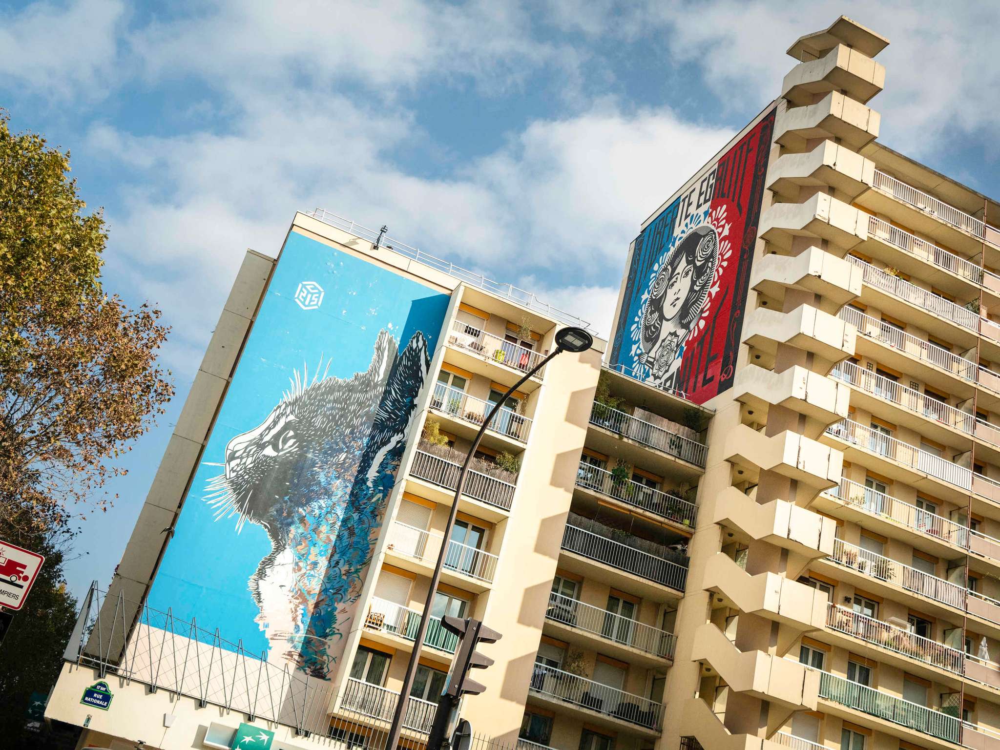 Foto - ibis Paris Italie Tolbiac