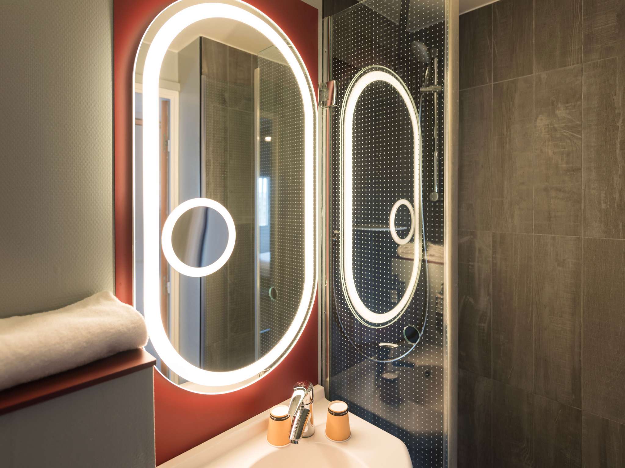 Foto - ibis Paris Italie Tolbiac