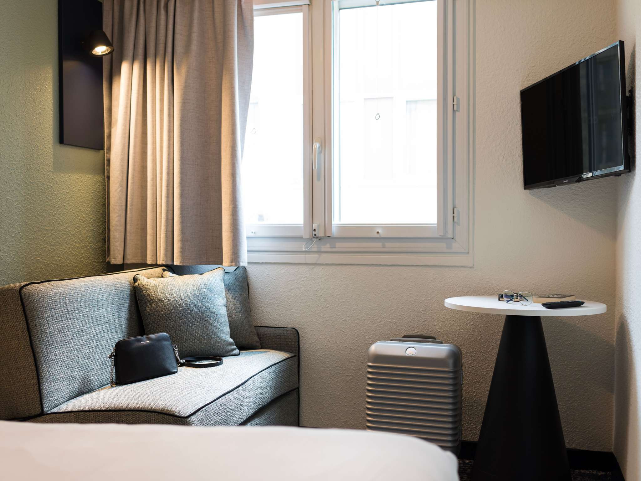 Foto - ibis Paris Italie Tolbiac