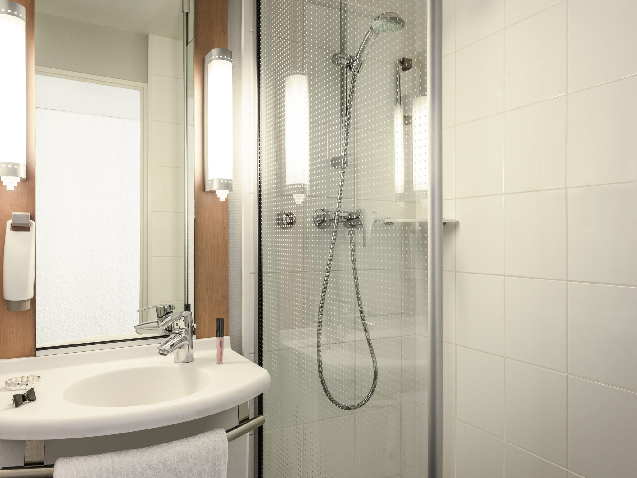 Foto - ibis Paris Italie Tolbiac