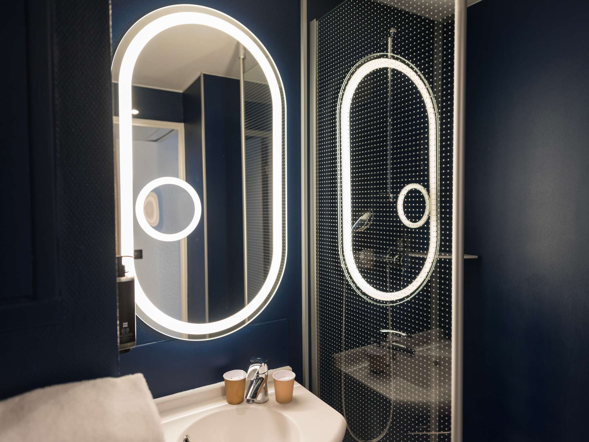 Foto - ibis Paris Italie Tolbiac