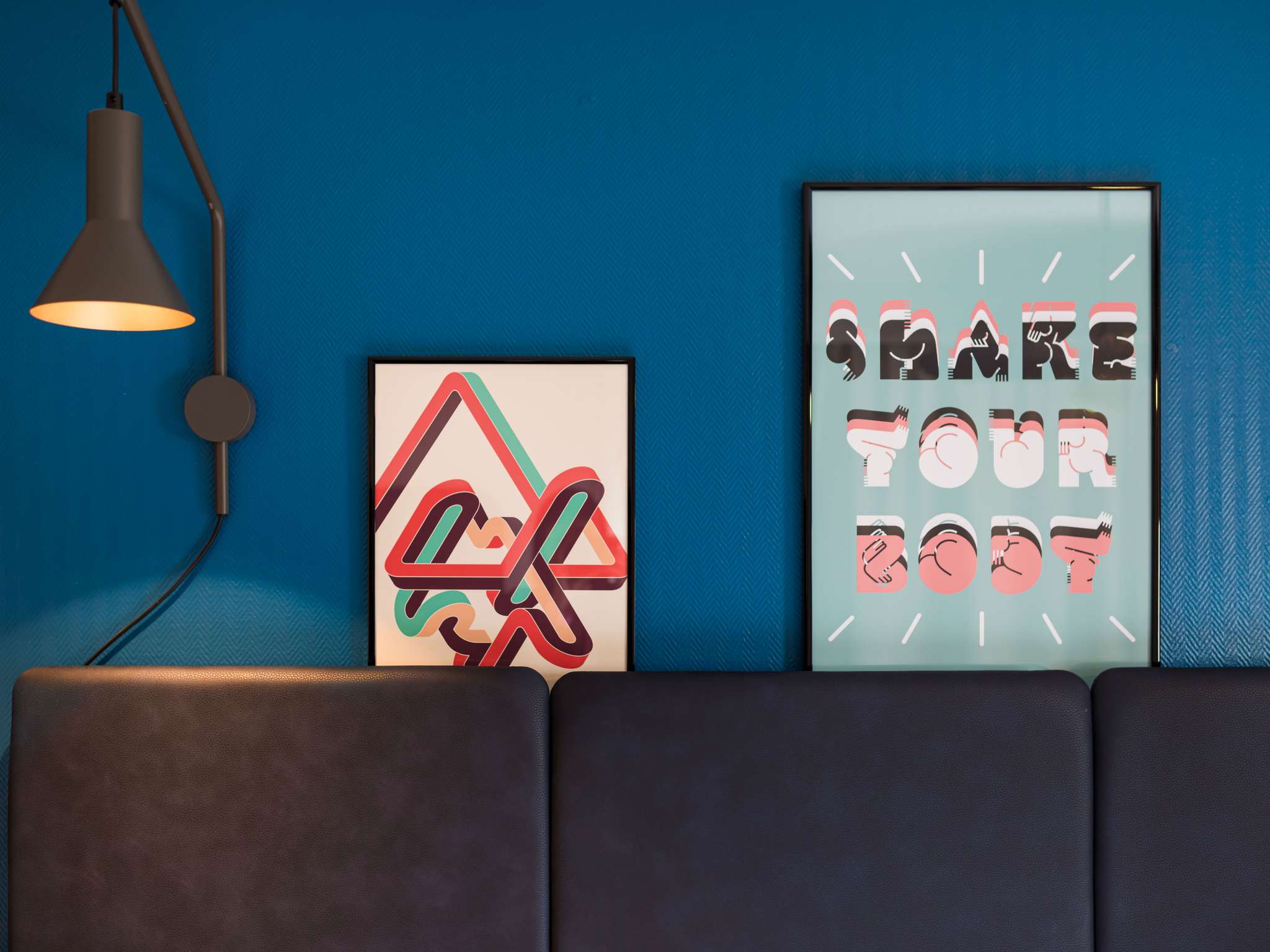 Foto - ibis Paris Italie Tolbiac