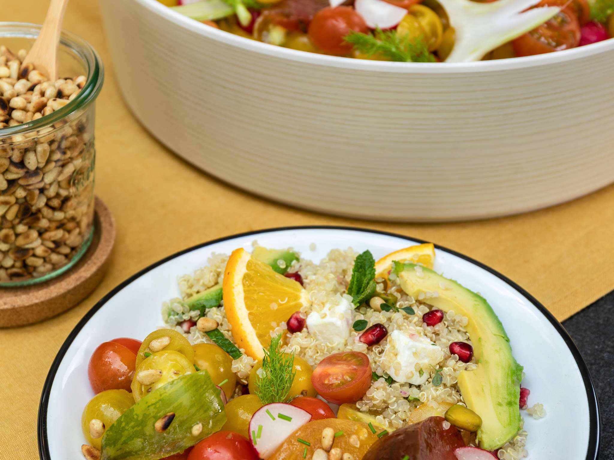 Foto - ibis Orange Centre Echangeur A7 A9