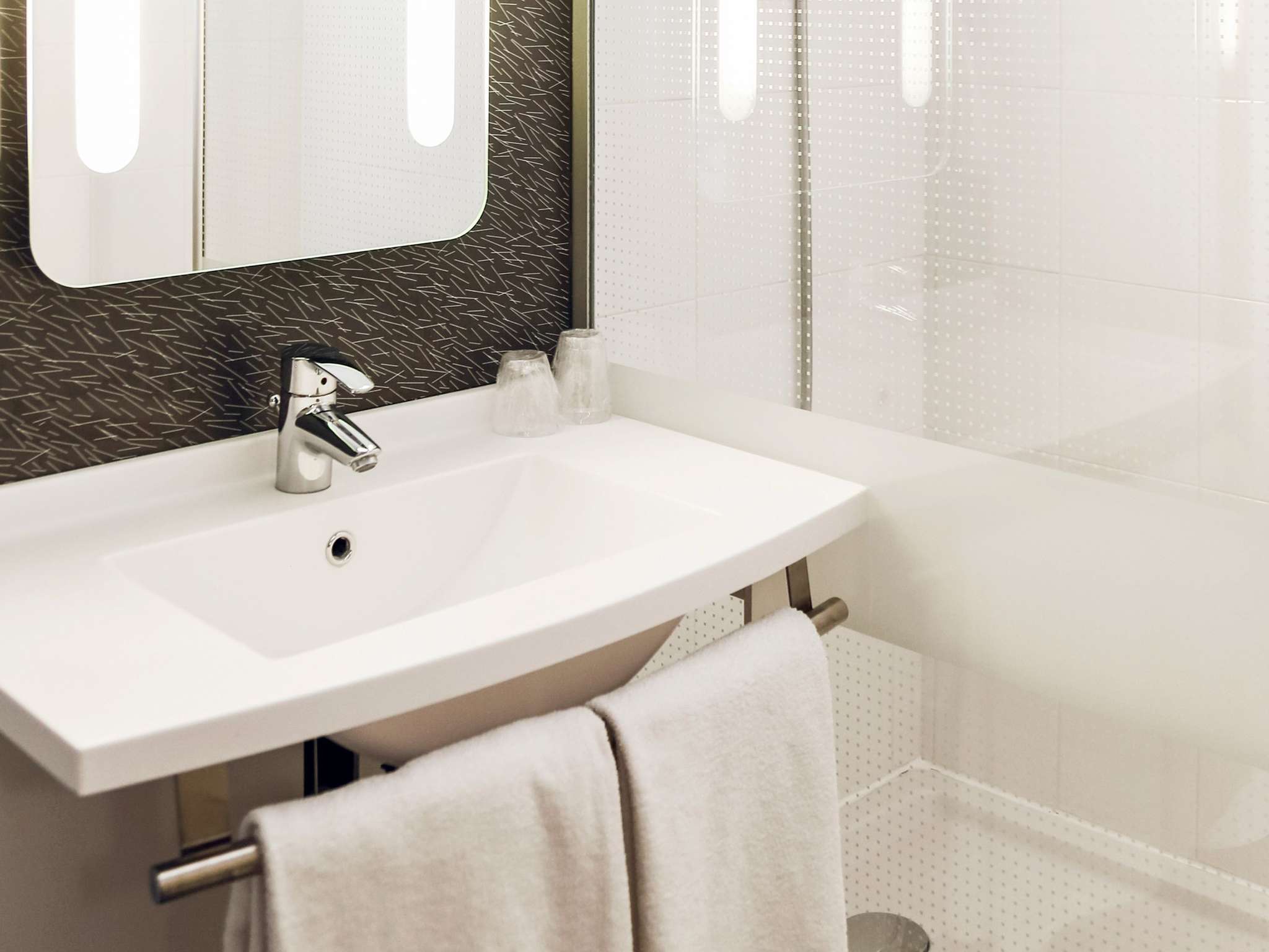 Foto - ibis Orange Centre Echangeur A7 A9