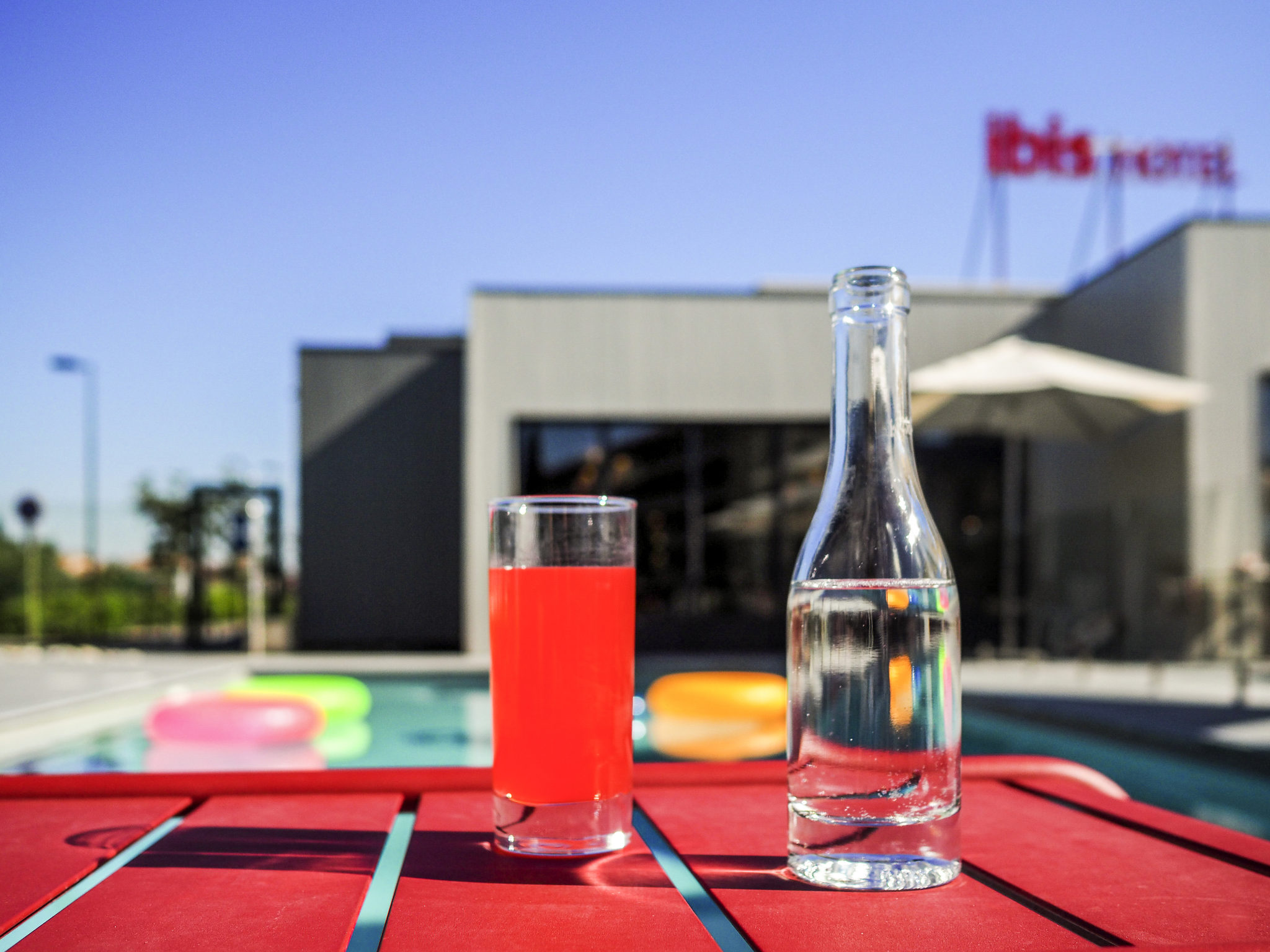 Foto - ibis Orange Centre