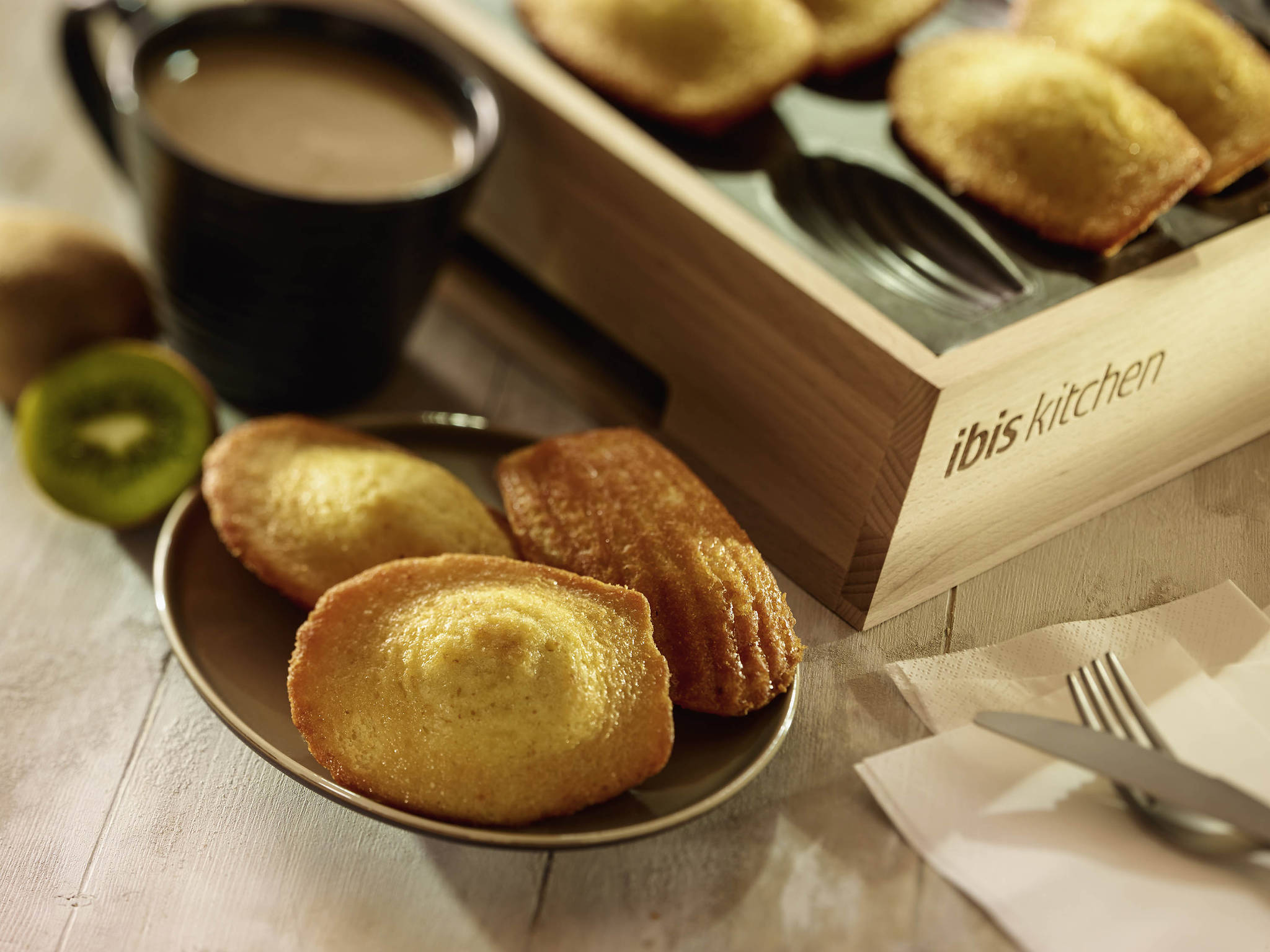 Foto - ibis Thonon Centre