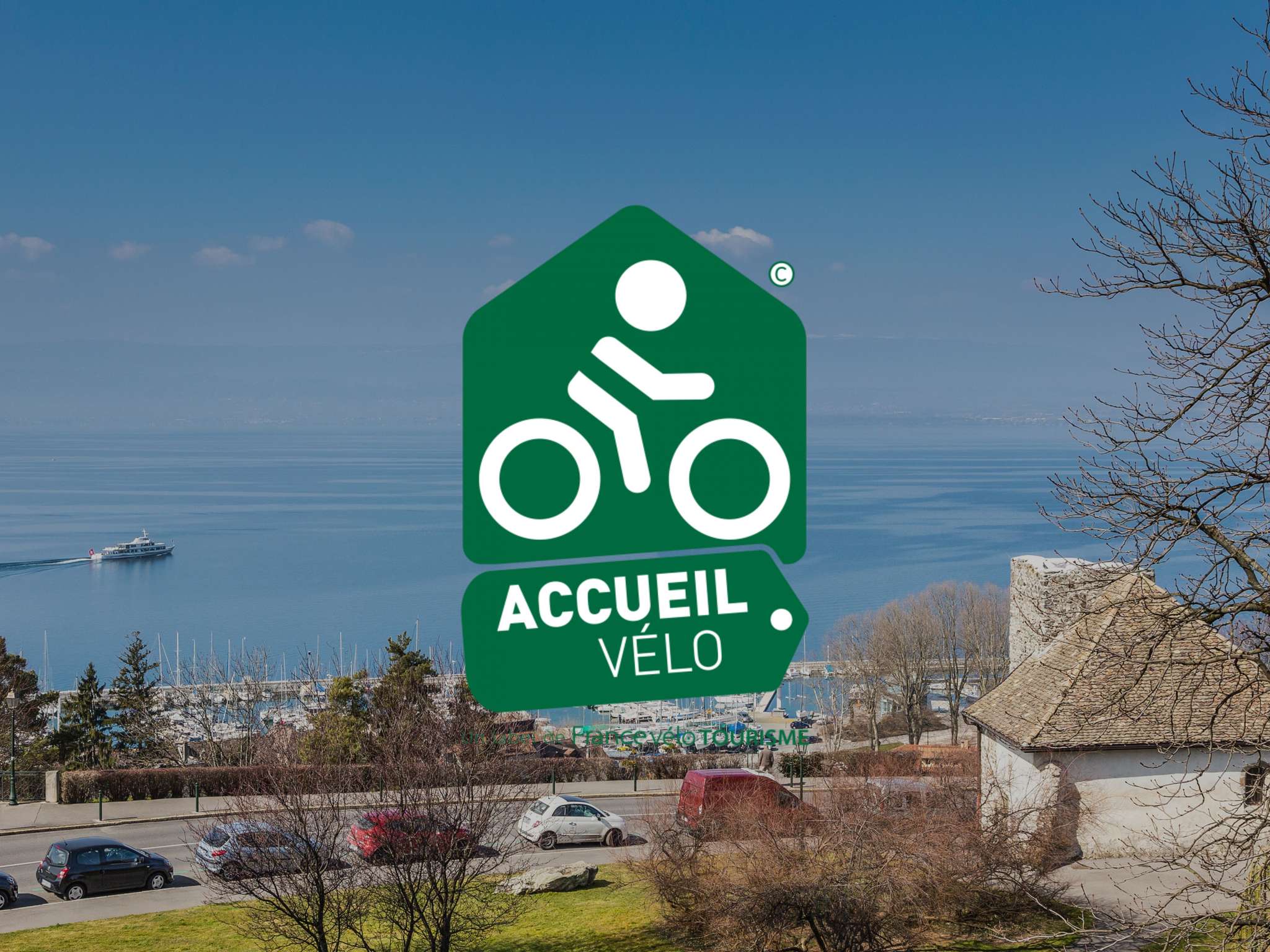 Foto - ibis Thonon Centre