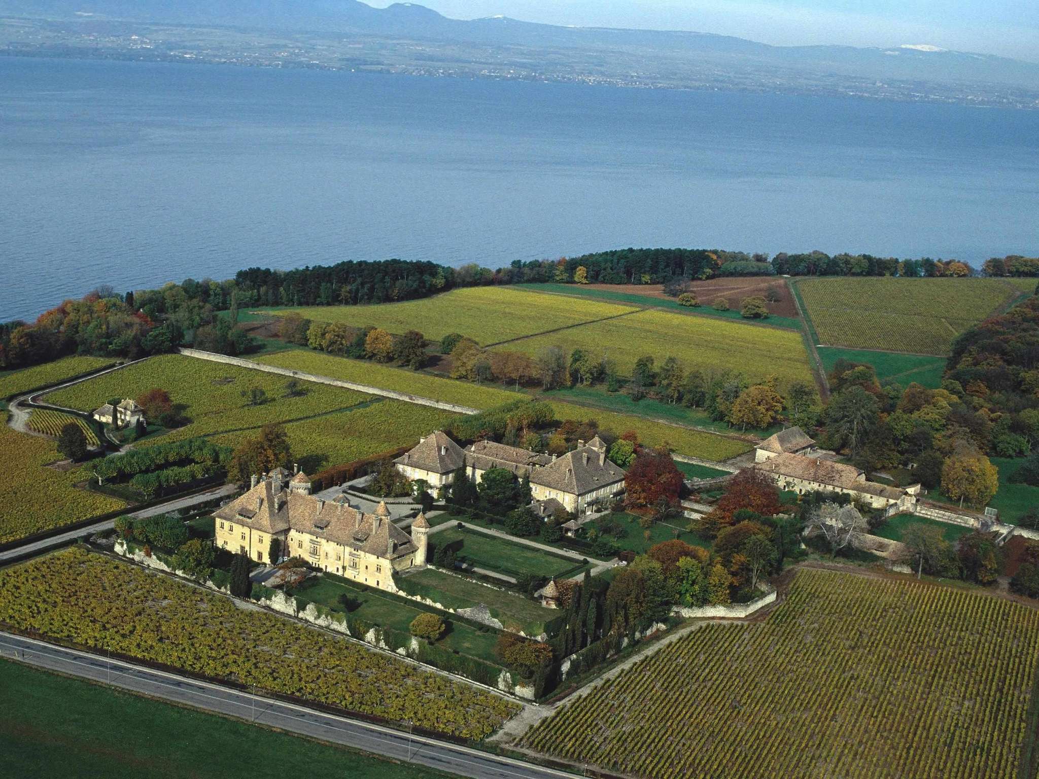 Foto - ibis Thonon Centre