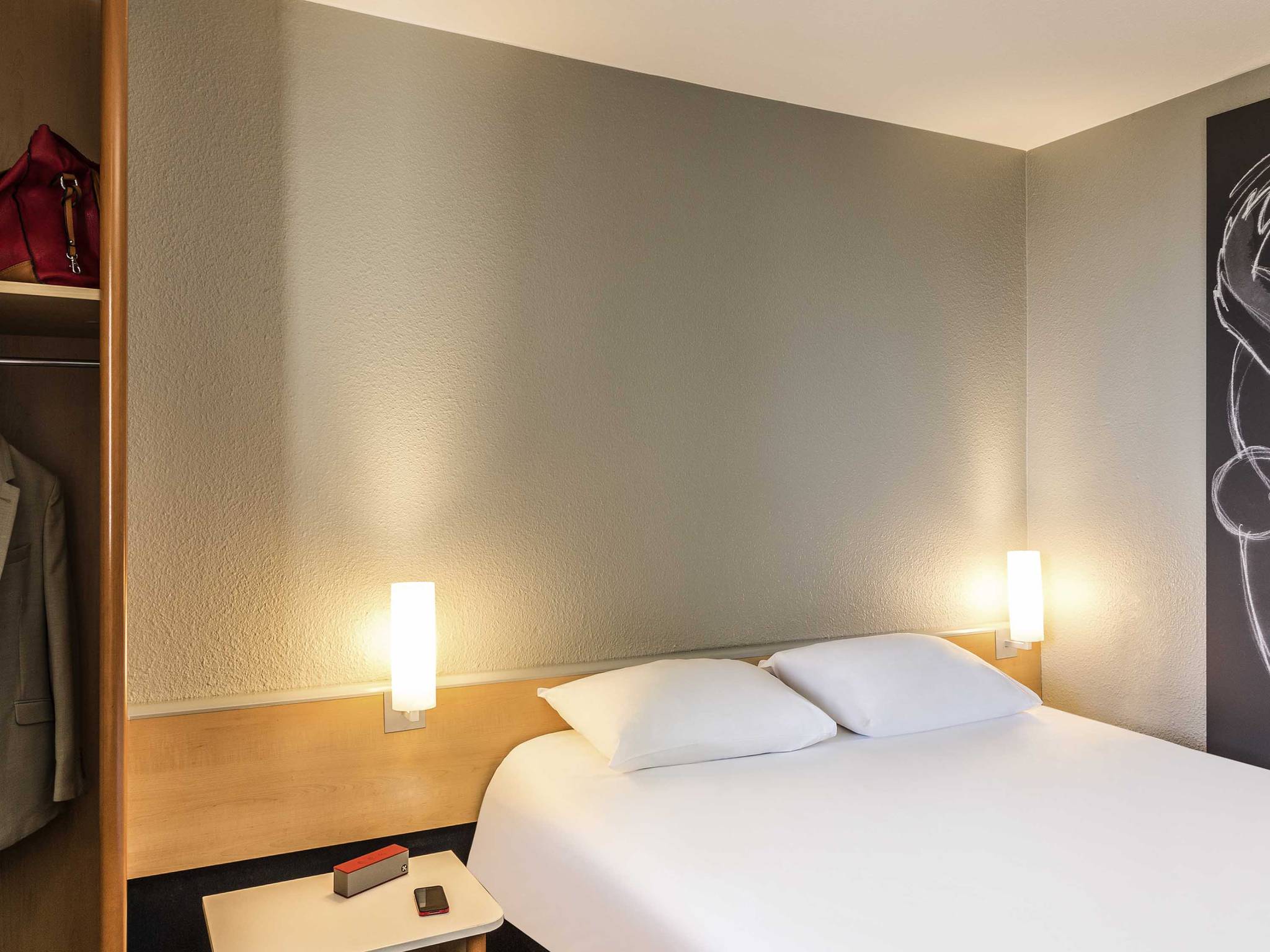 Foto - ibis Thonon Centre