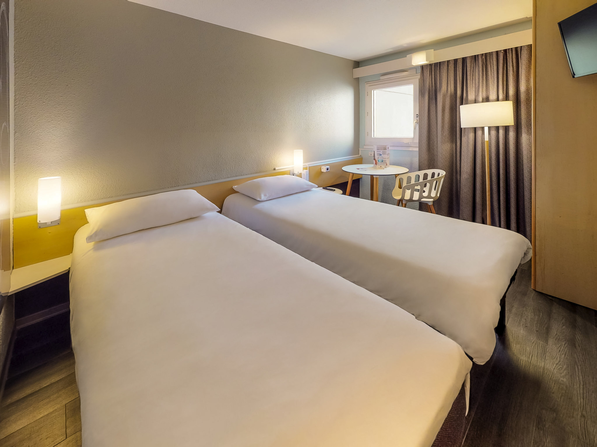 Foto - ibis Thonon Centre