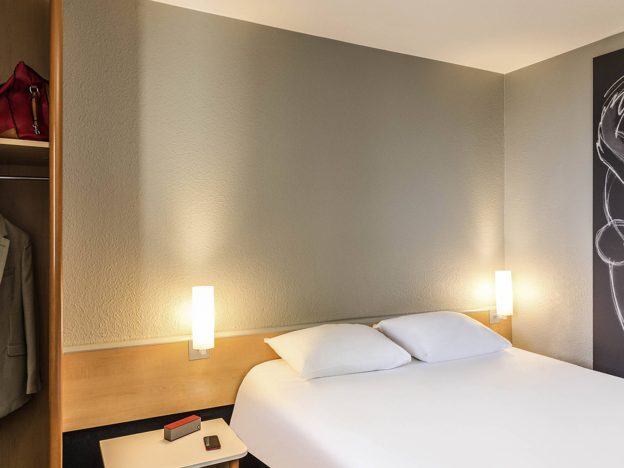 Foto - ibis Thonon Centre