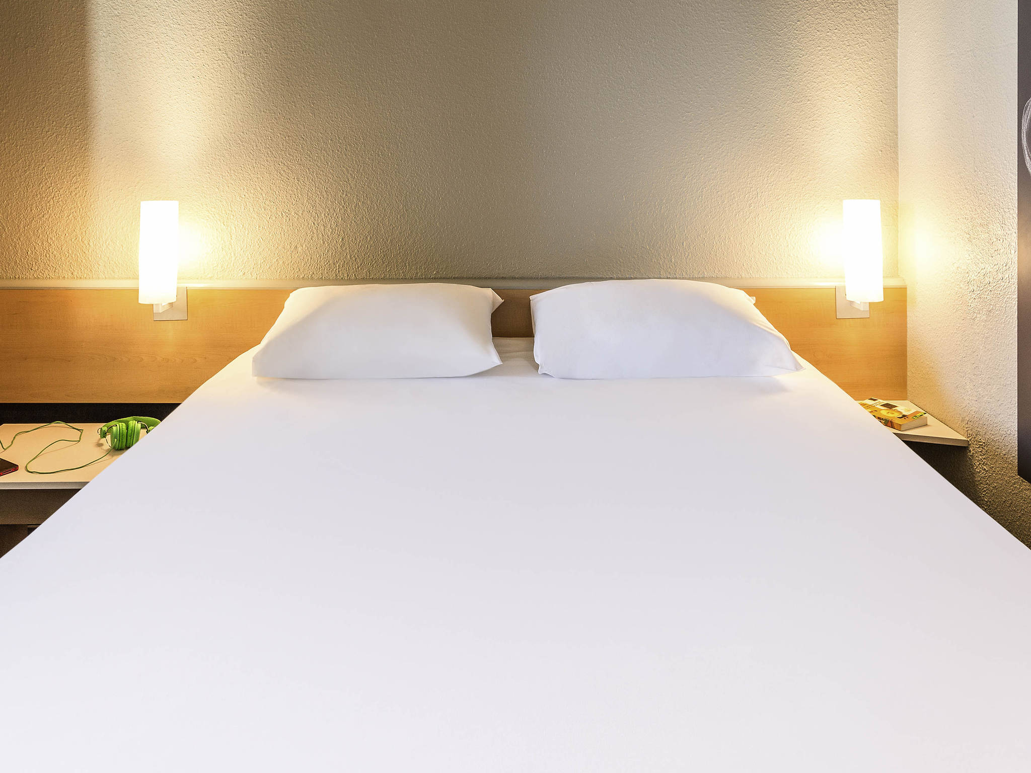 Foto - ibis Thonon Centre